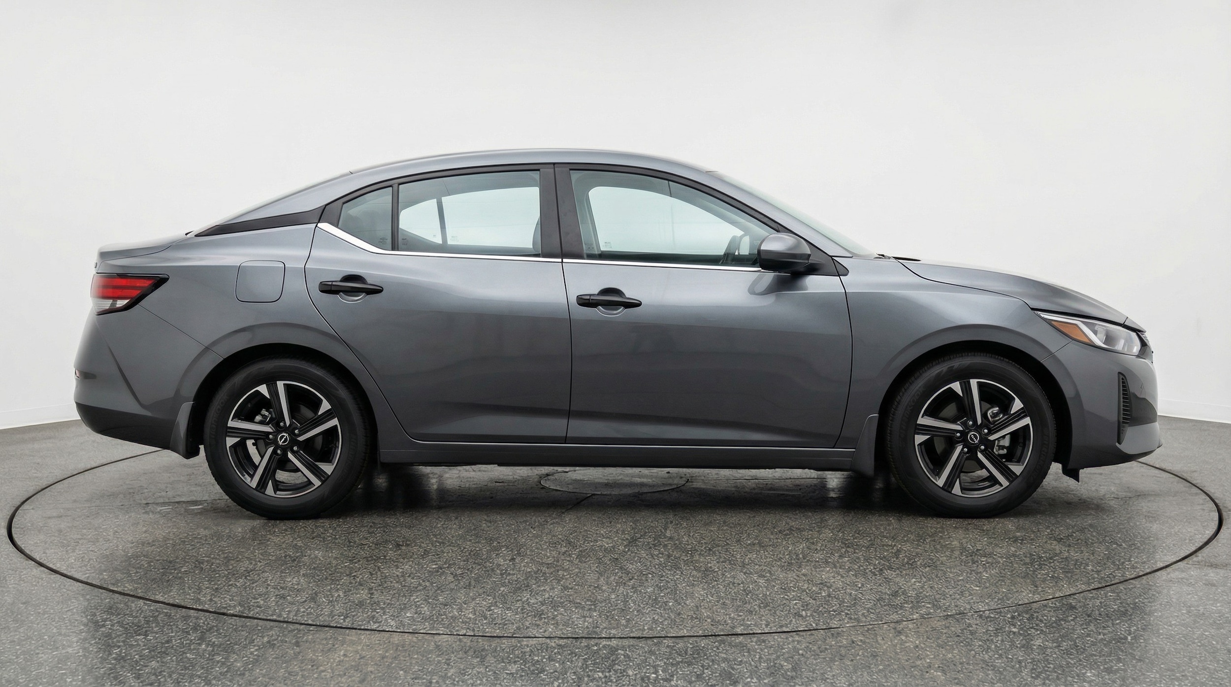 Thumbnail: 2025 Nissan Sentra - 8