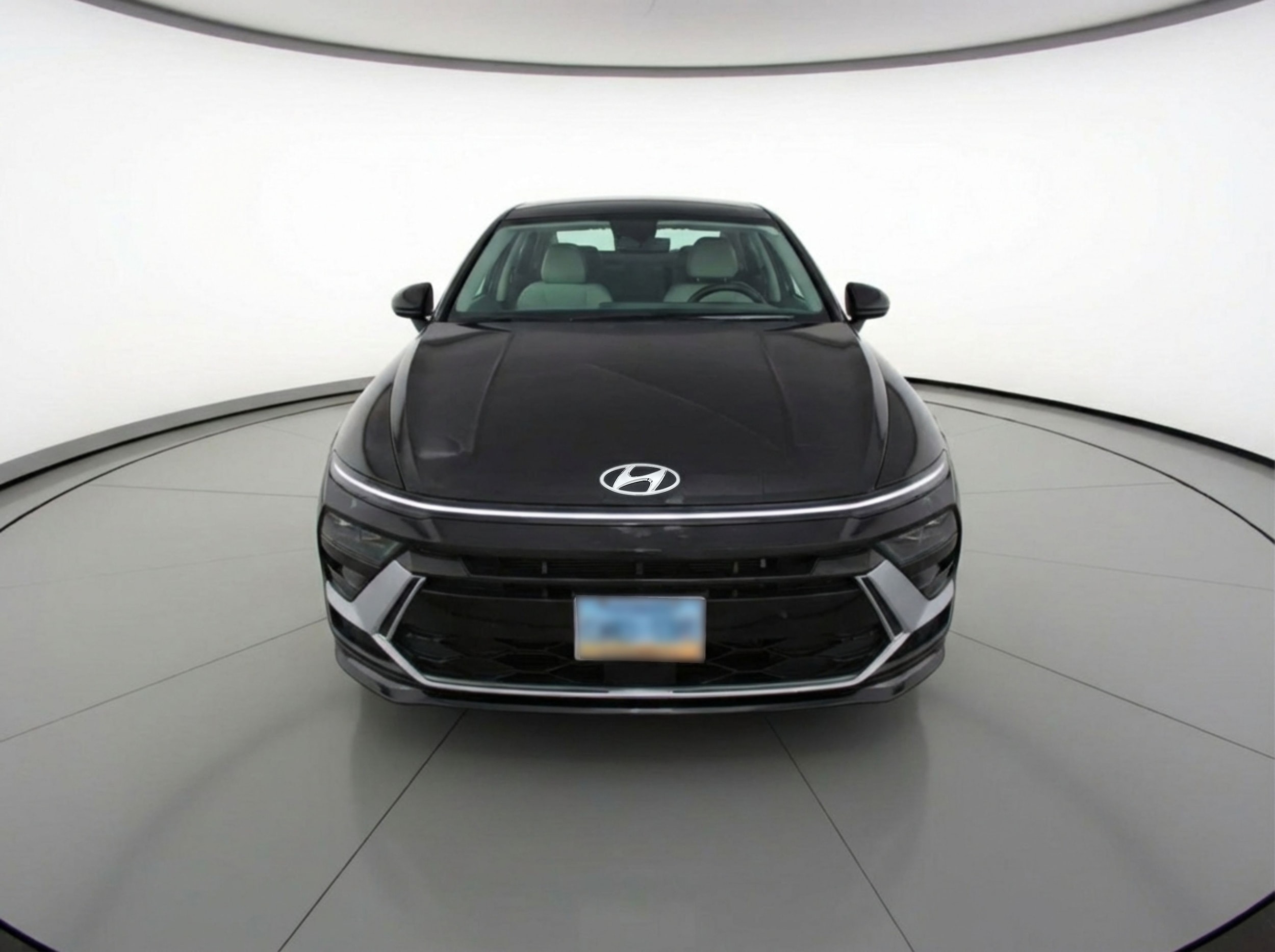 Thumbnail: 2025 Hyundai Sonata - 2