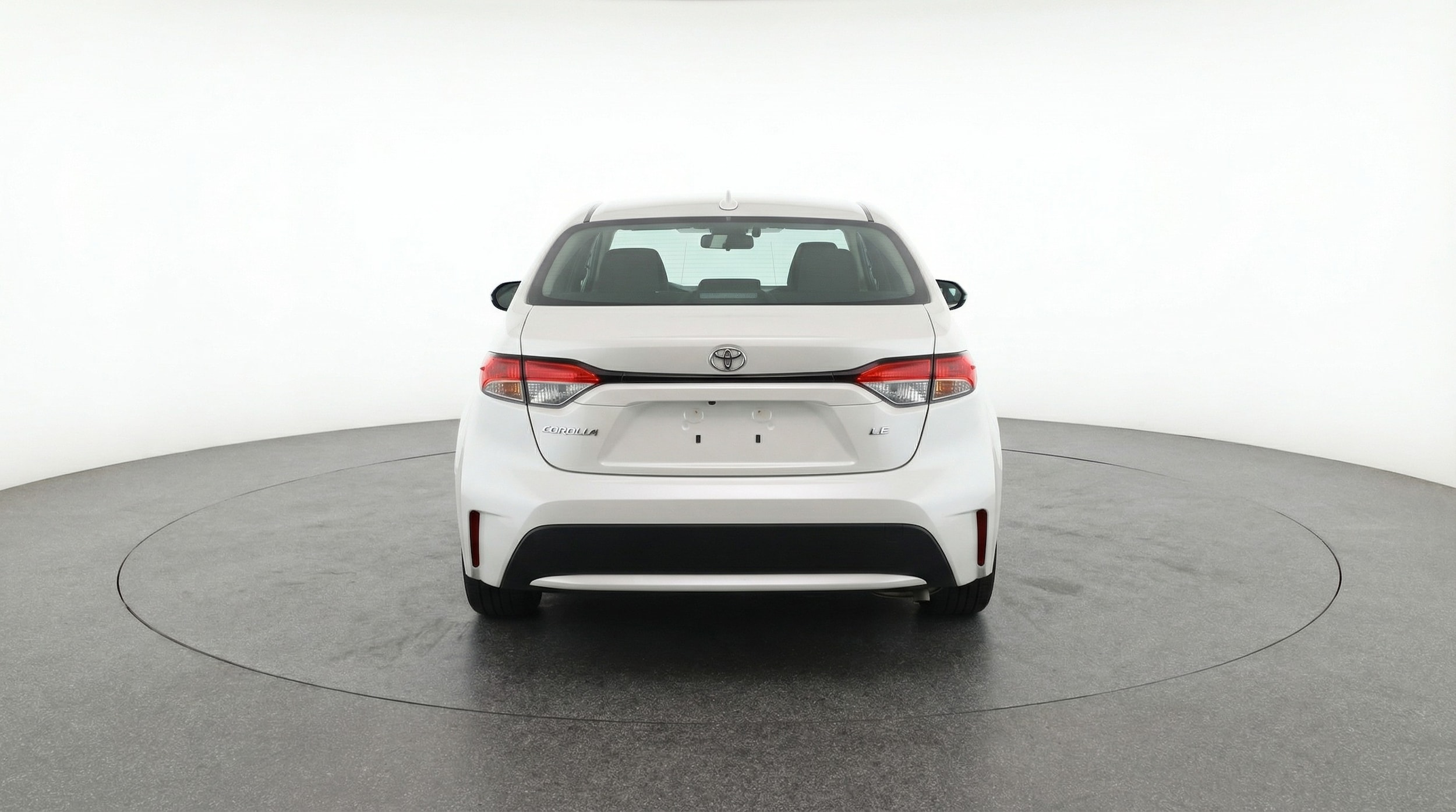 Thumbnail: 2025 Toyota Corolla - 6