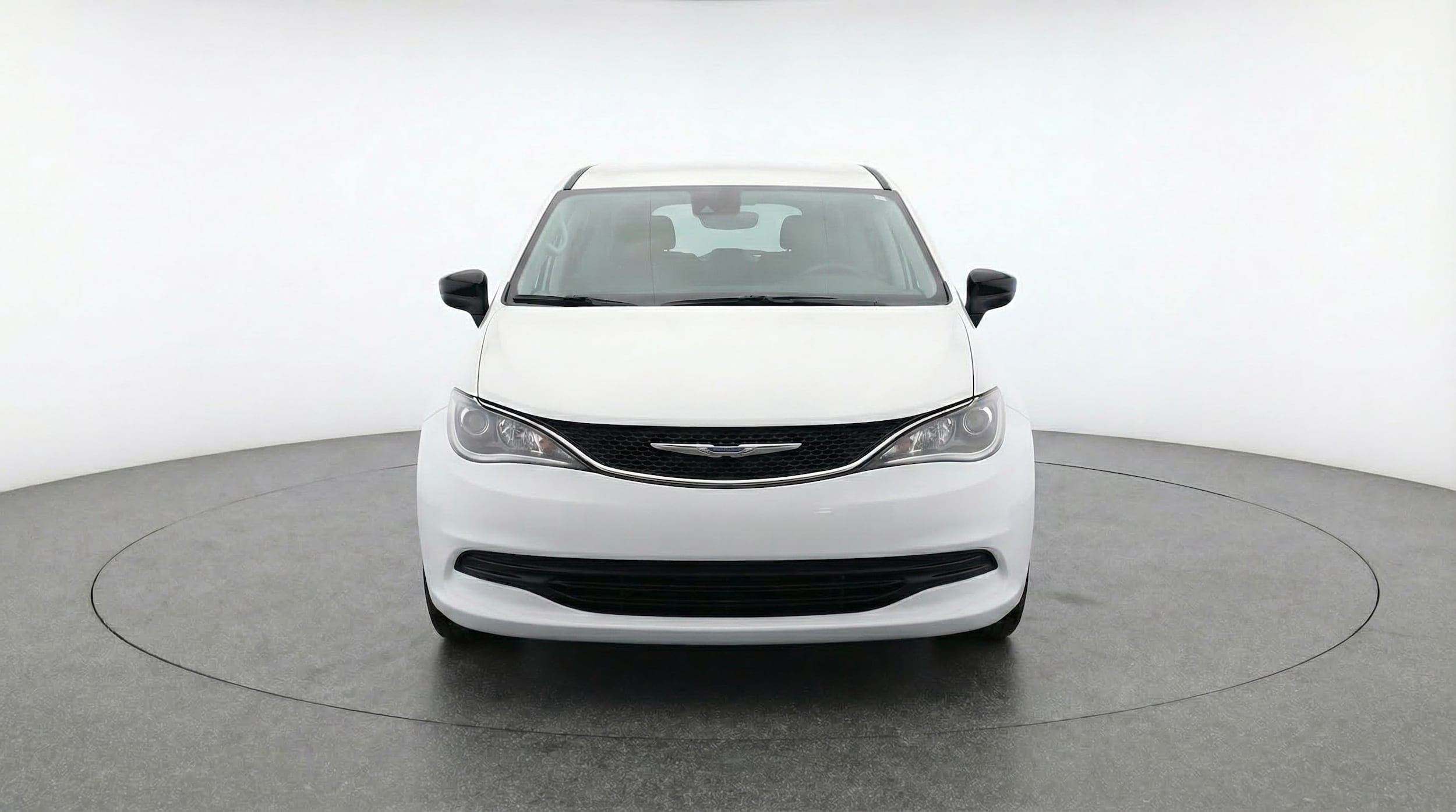 Thumbnail: 2024 Chrysler Voyager - 2