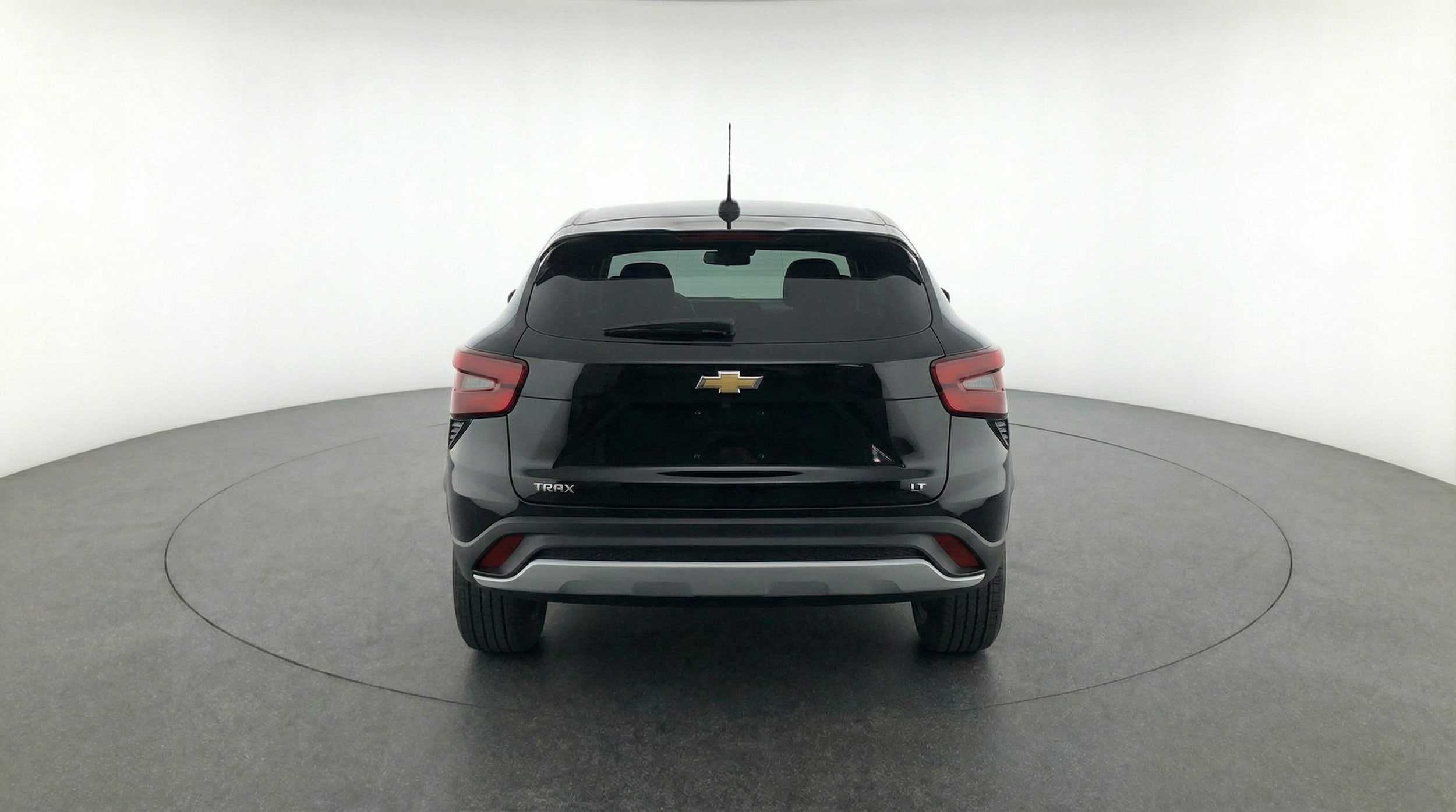 Thumbnail: 2025 Chevrolet Trax - 6
