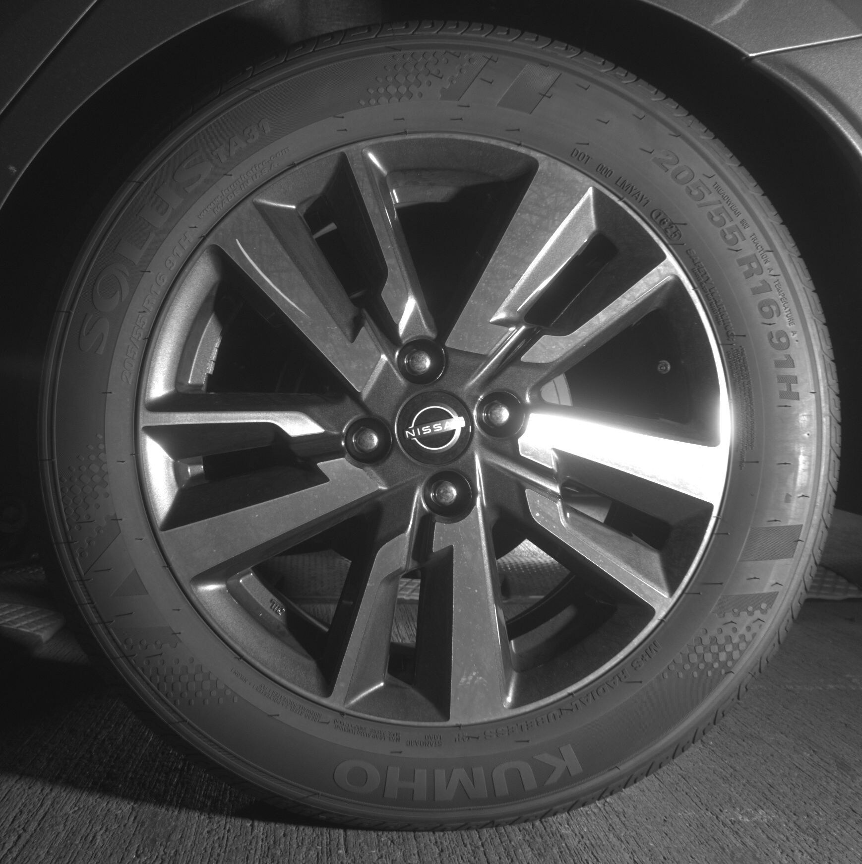 Thumbnail: 2025 Nissan Versa - 11