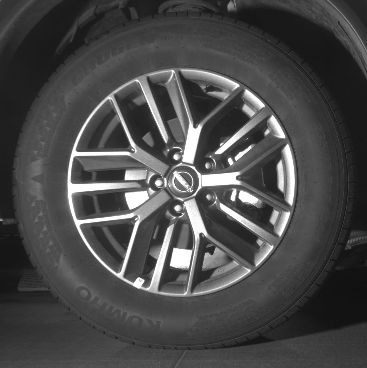 Thumbnail: 2026 Nissan Rogue - 13