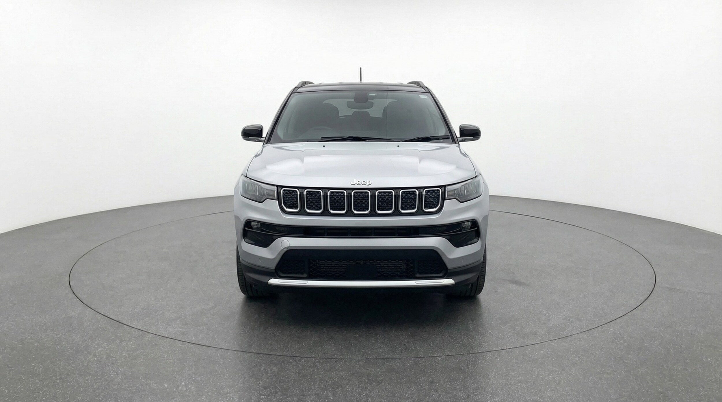 Thumbnail: 2025 Jeep Compass - 2