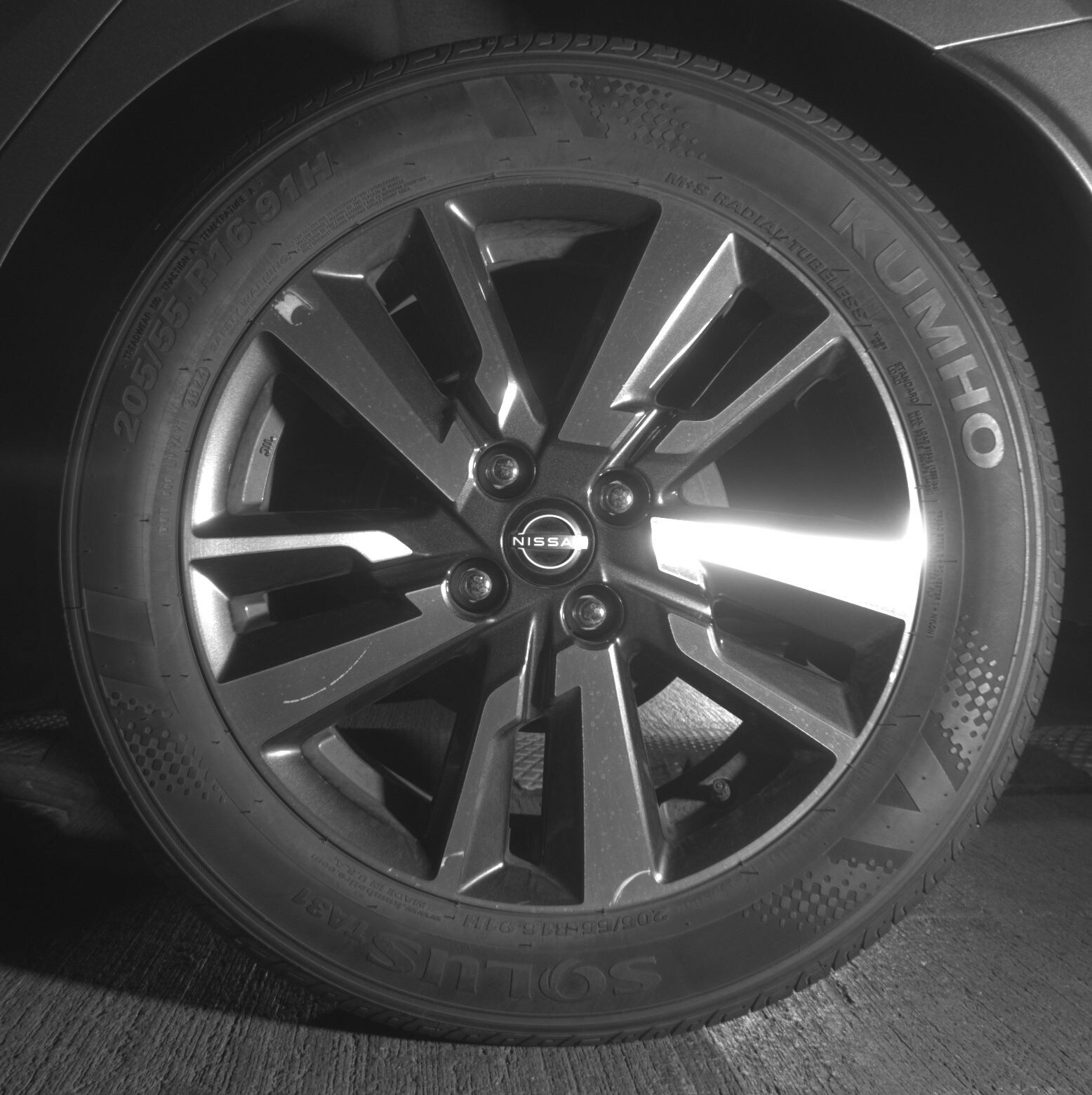 Thumbnail: 2025 Nissan Versa - 11