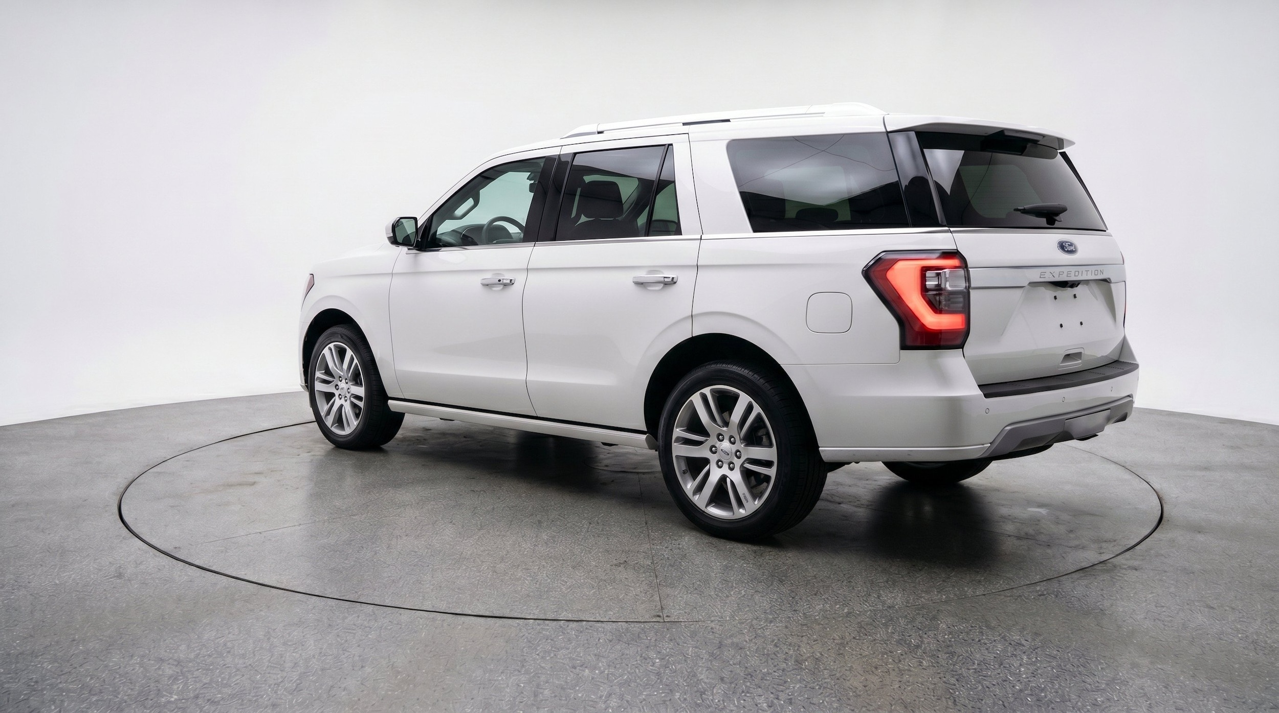 Thumbnail: 2024 Ford Expedition - 6