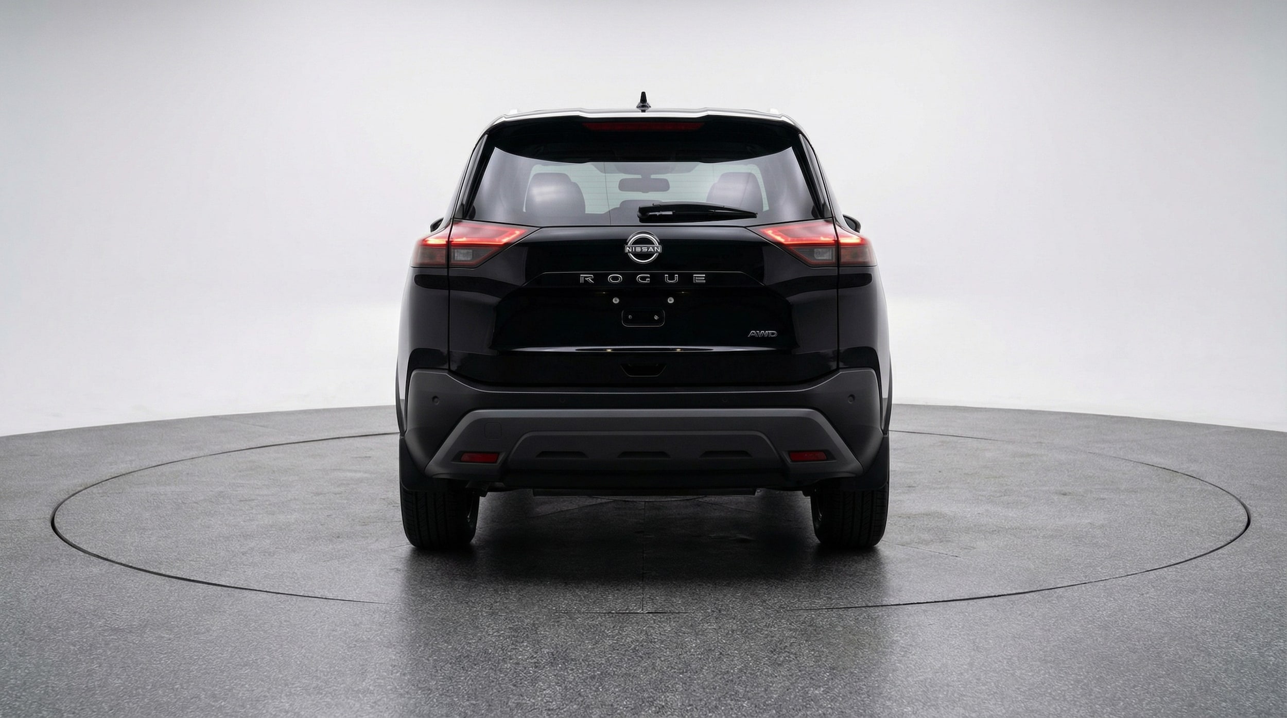 Thumbnail: 2025 Nissan Rogue - 6