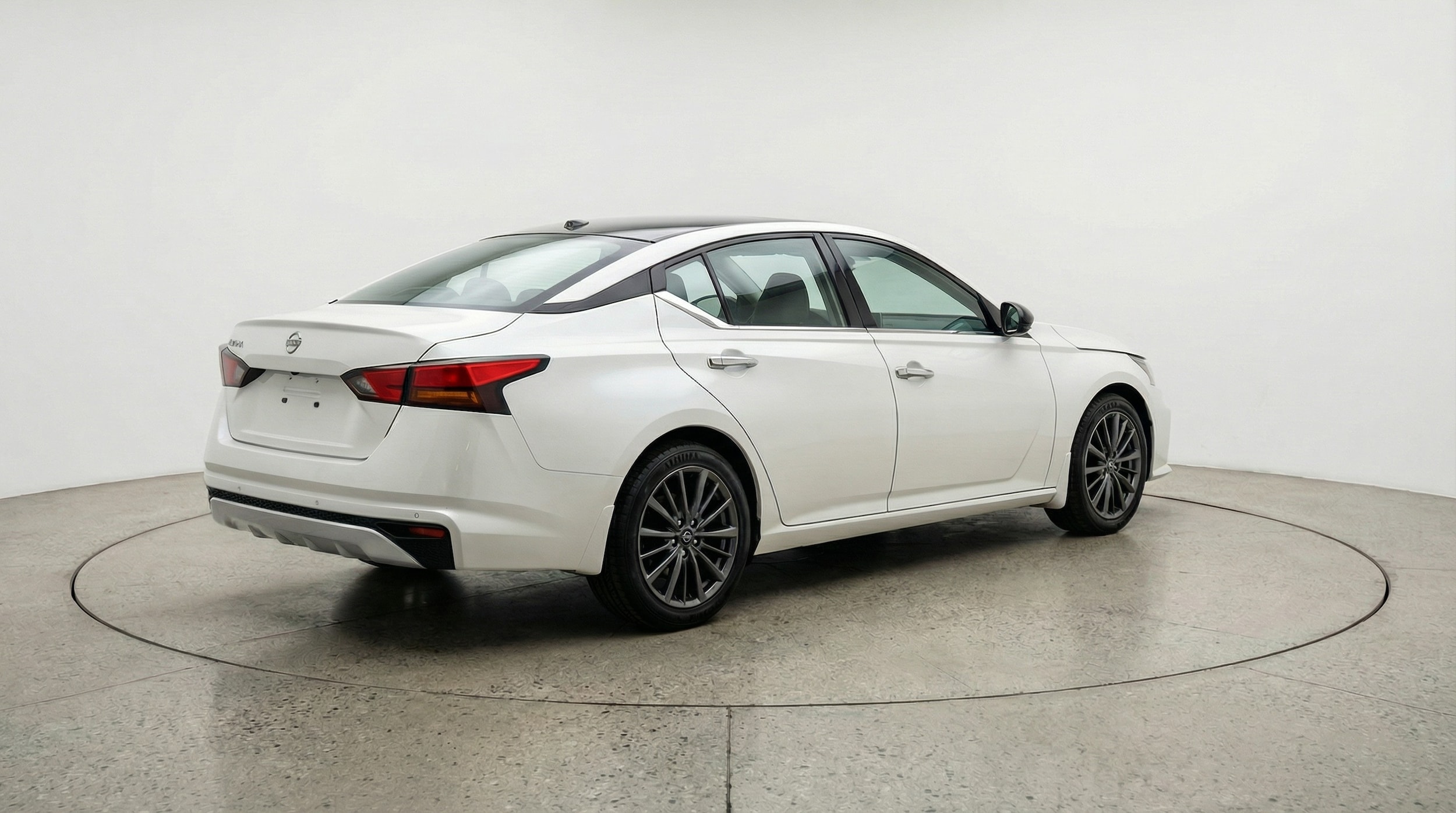 Thumbnail: 2025 Nissan Altima - 7