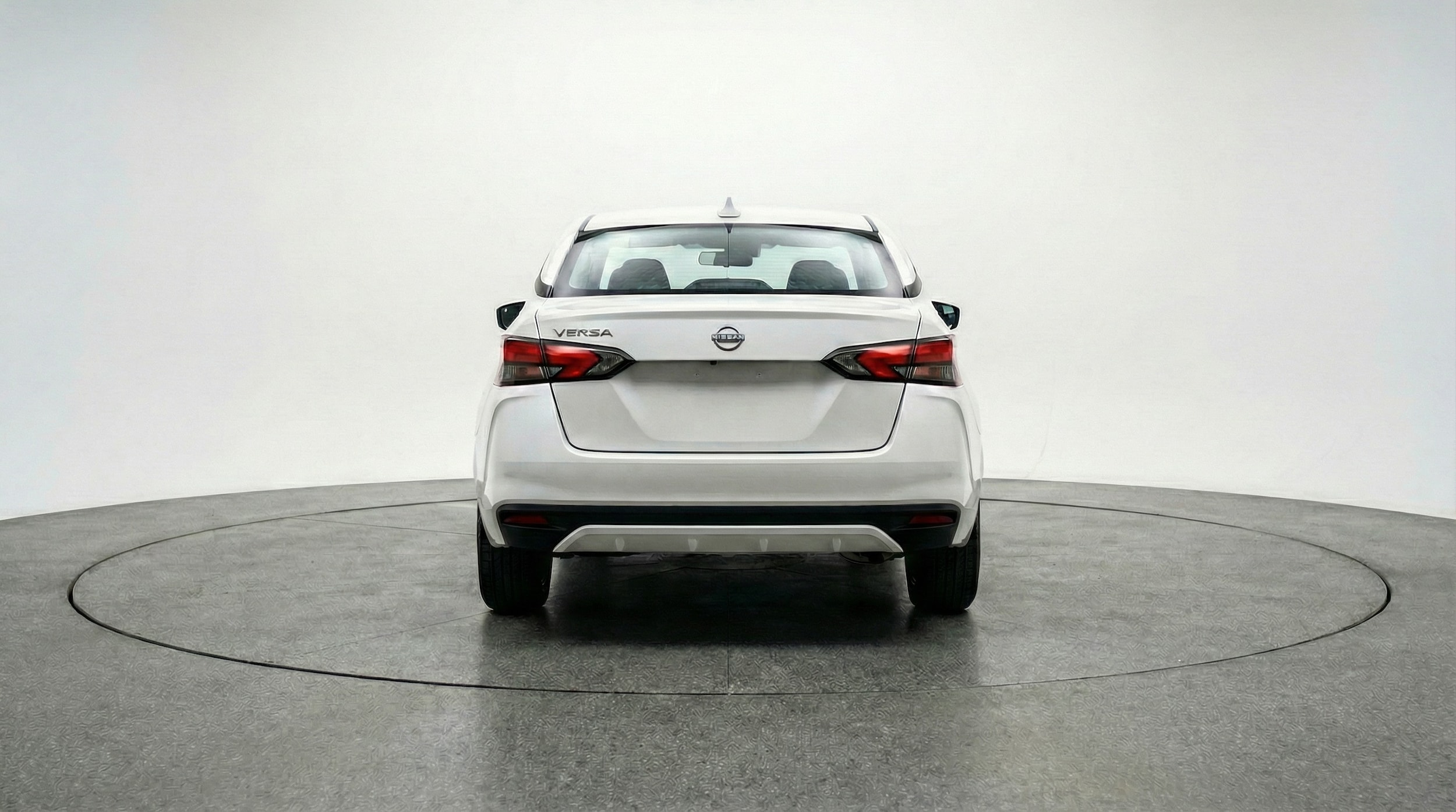 Thumbnail: 2025 Nissan Versa - 6