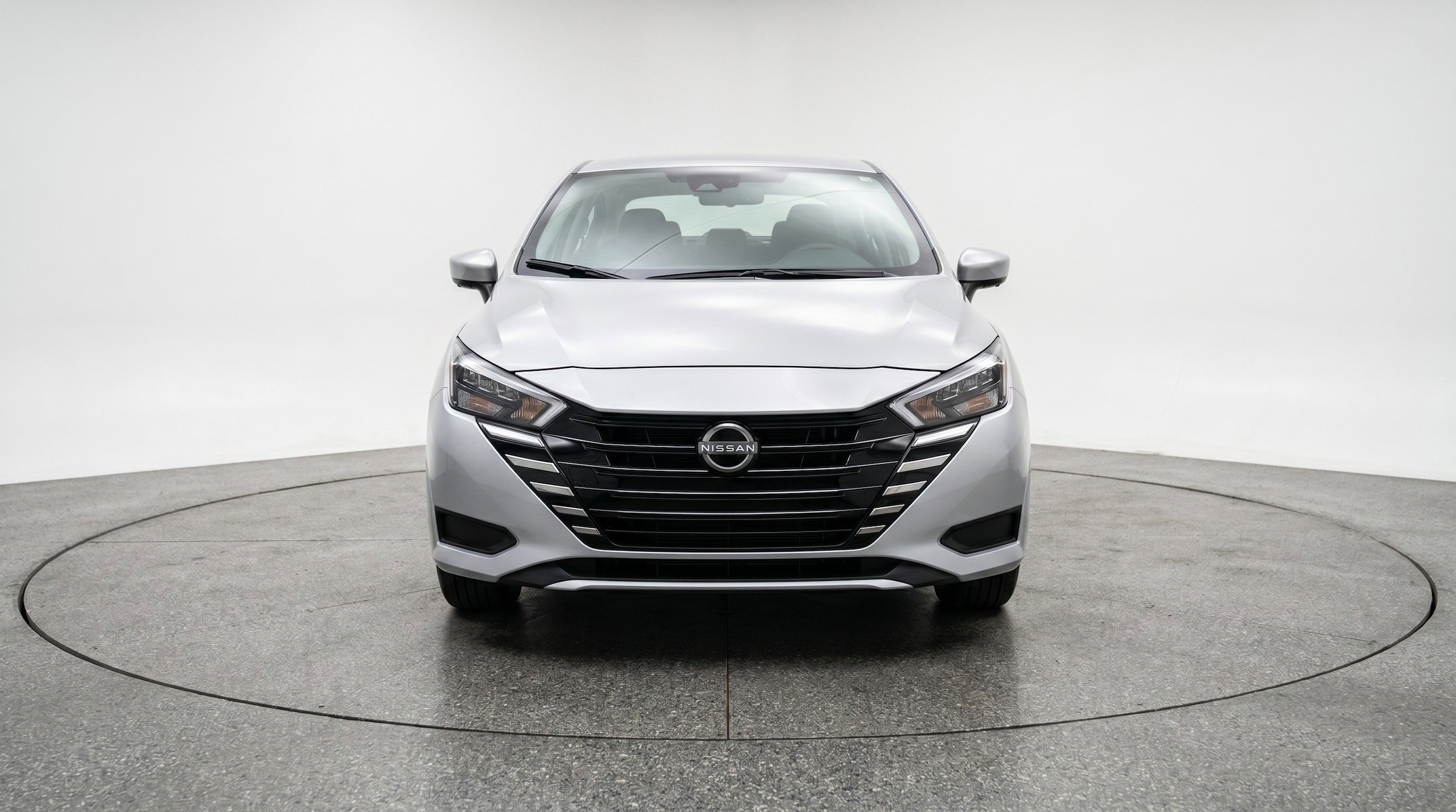 Thumbnail: 2025 Nissan Versa - 2