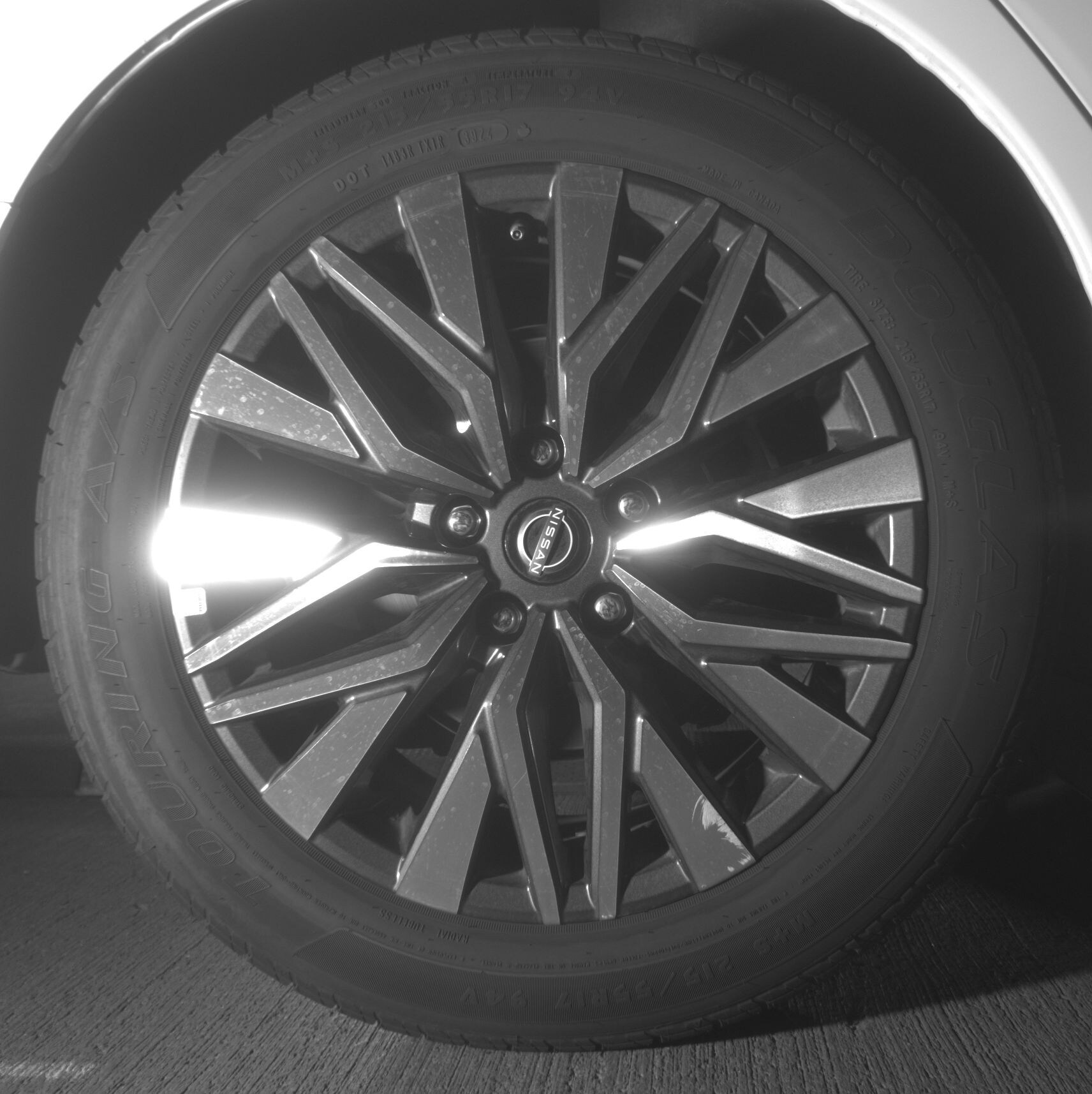 Thumbnail: 2025 Nissan Altima - 12