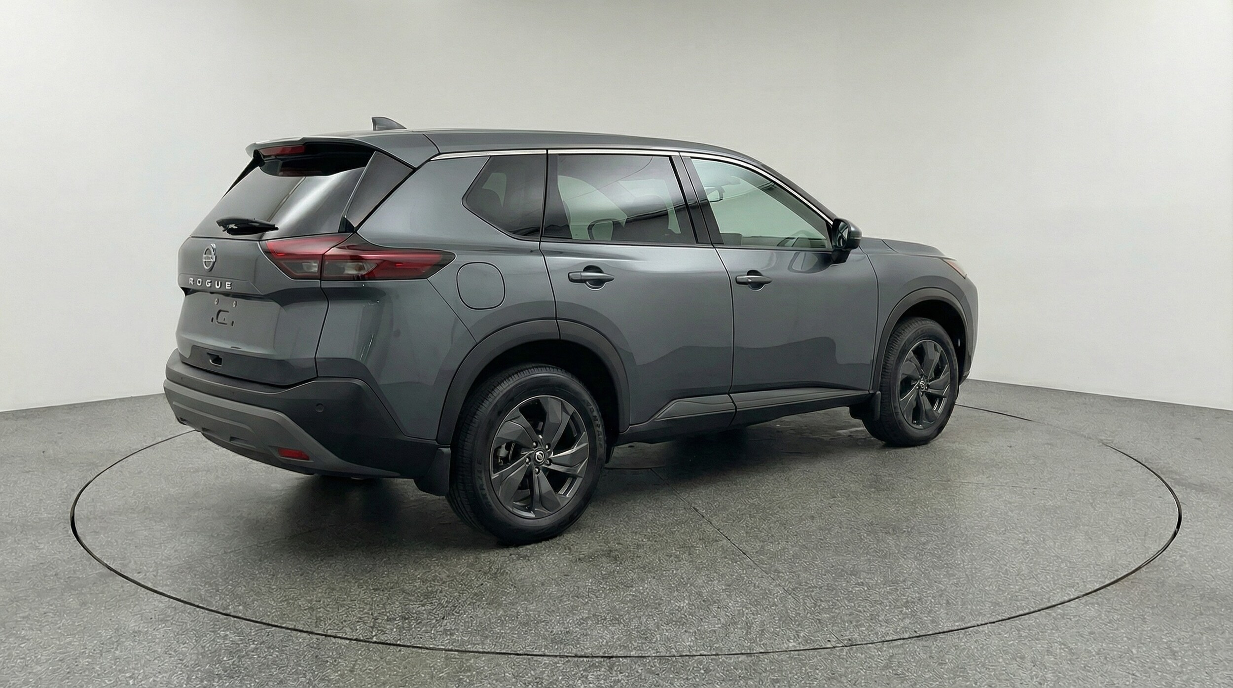 Thumbnail: 2025 Nissan Rogue - 5