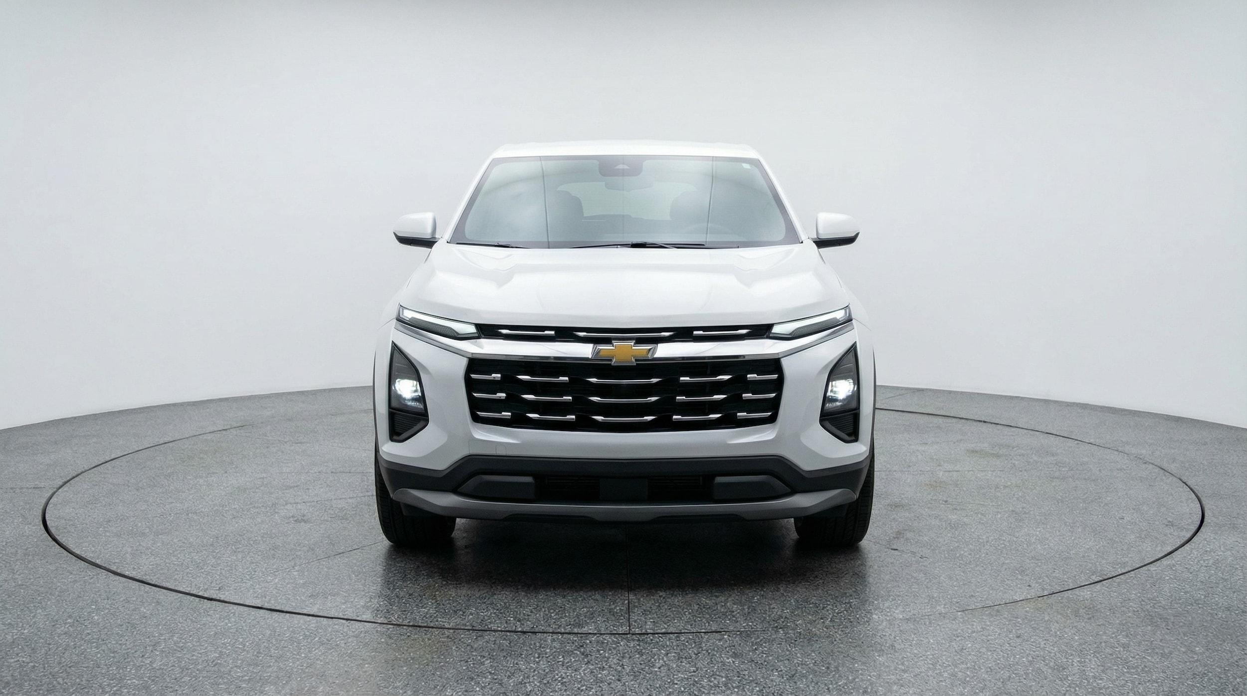 Thumbnail: 2025 Chevrolet Equinox - 2