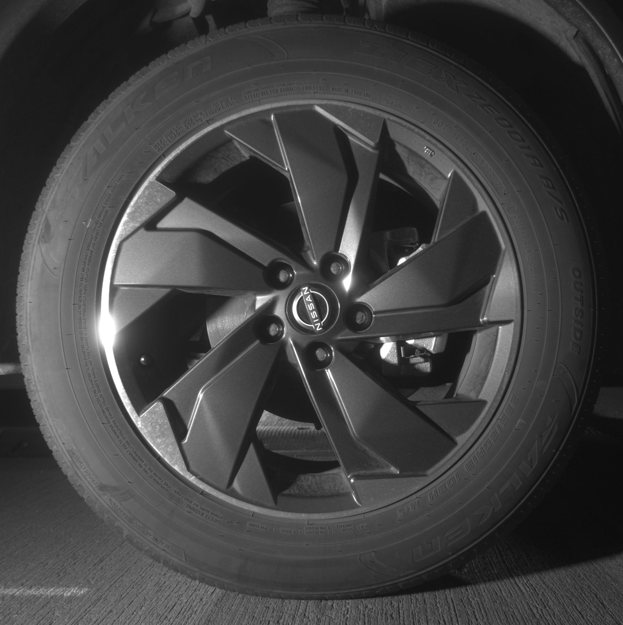 Thumbnail: 2025 Nissan Rogue - 10