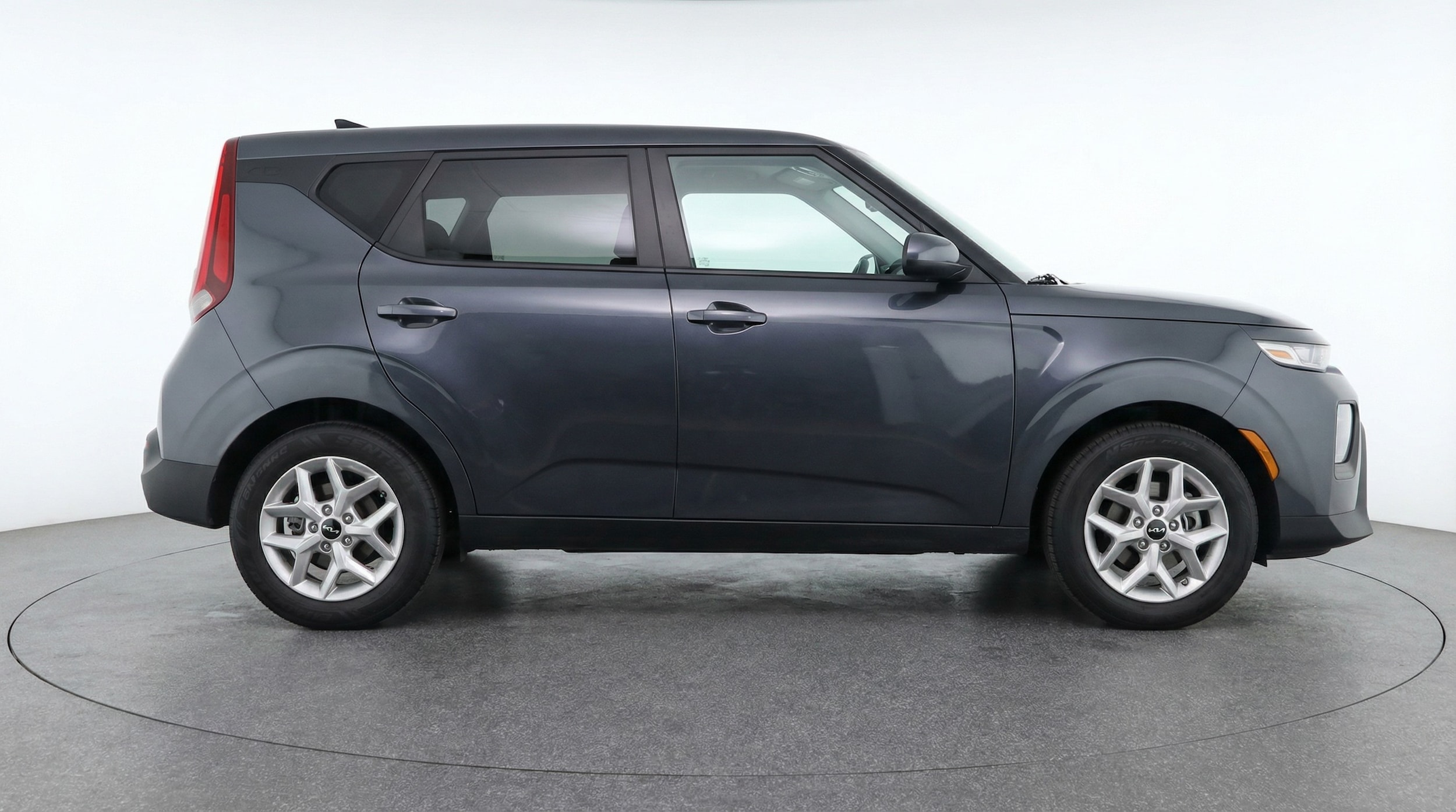 Thumbnail: 2025 Kia Soul - 8