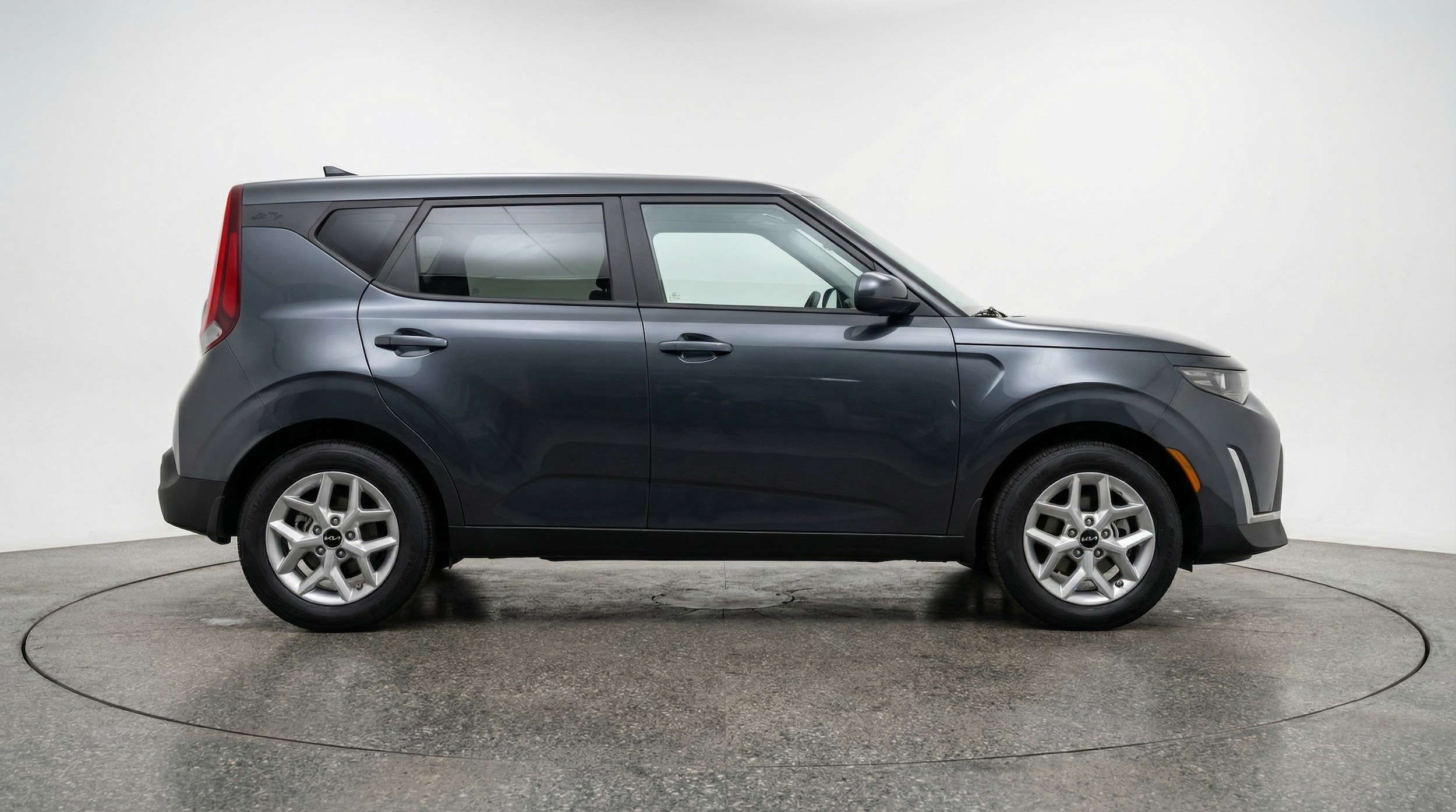 Thumbnail: 2025 Kia Soul - 8