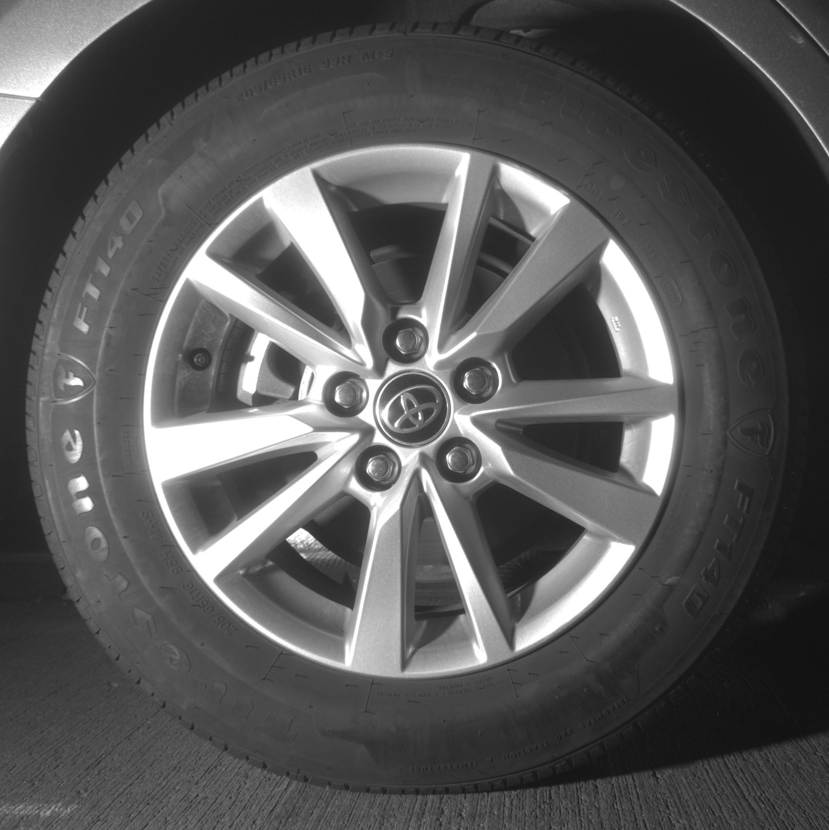 Thumbnail: 2025 Toyota Camry - 12