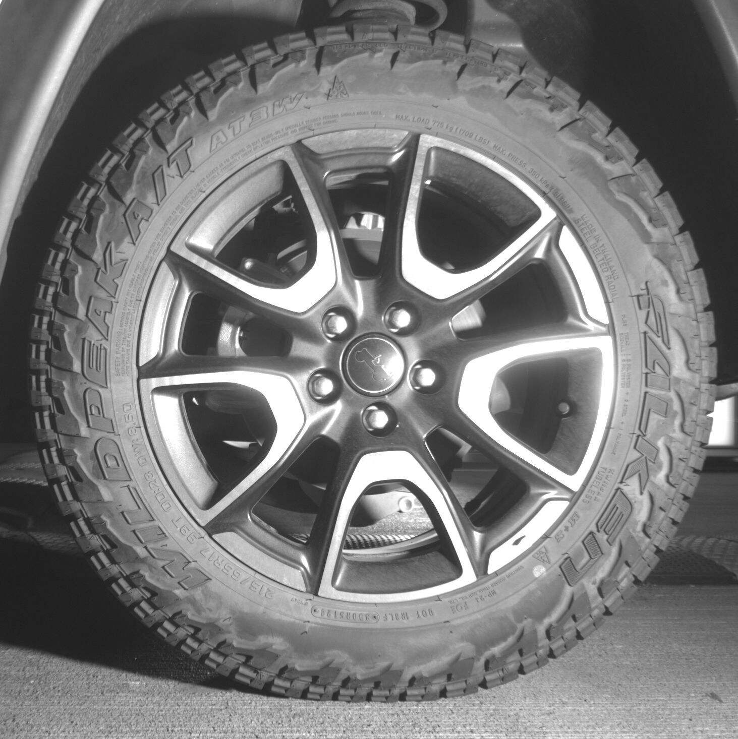 Thumbnail: 2025 Jeep Compass - 11