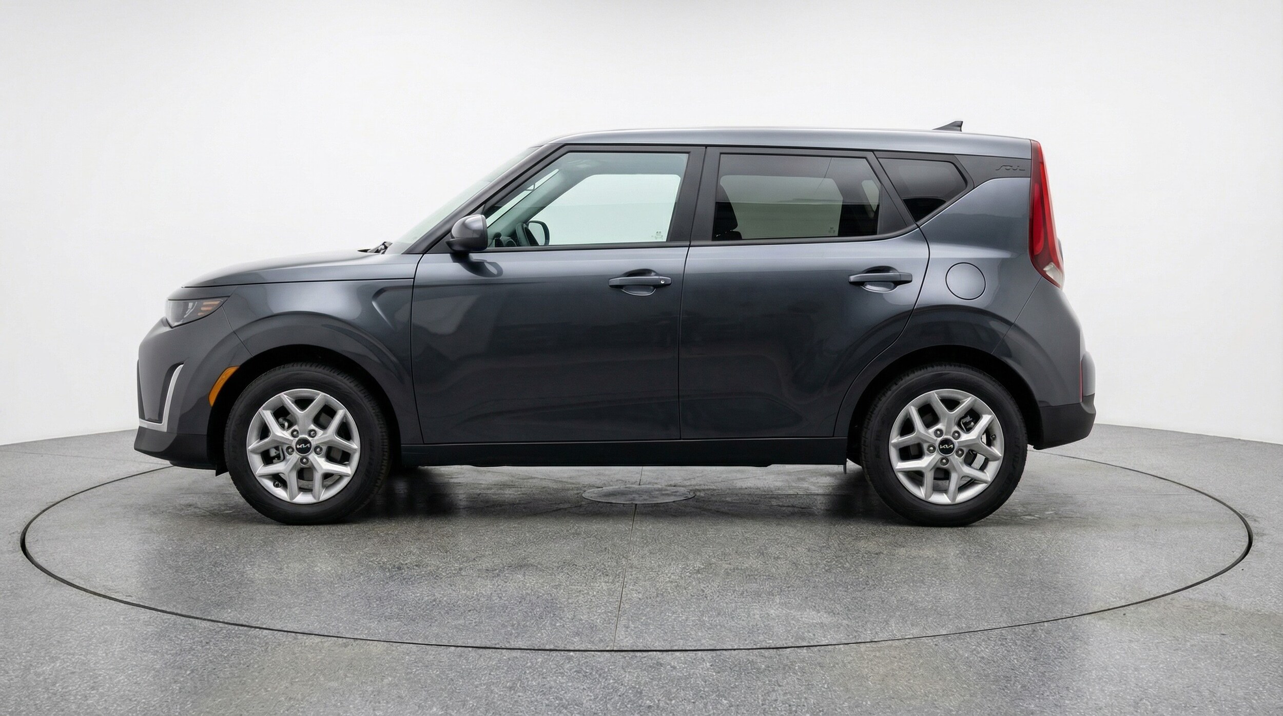 Thumbnail: 2025 Kia Soul - 4