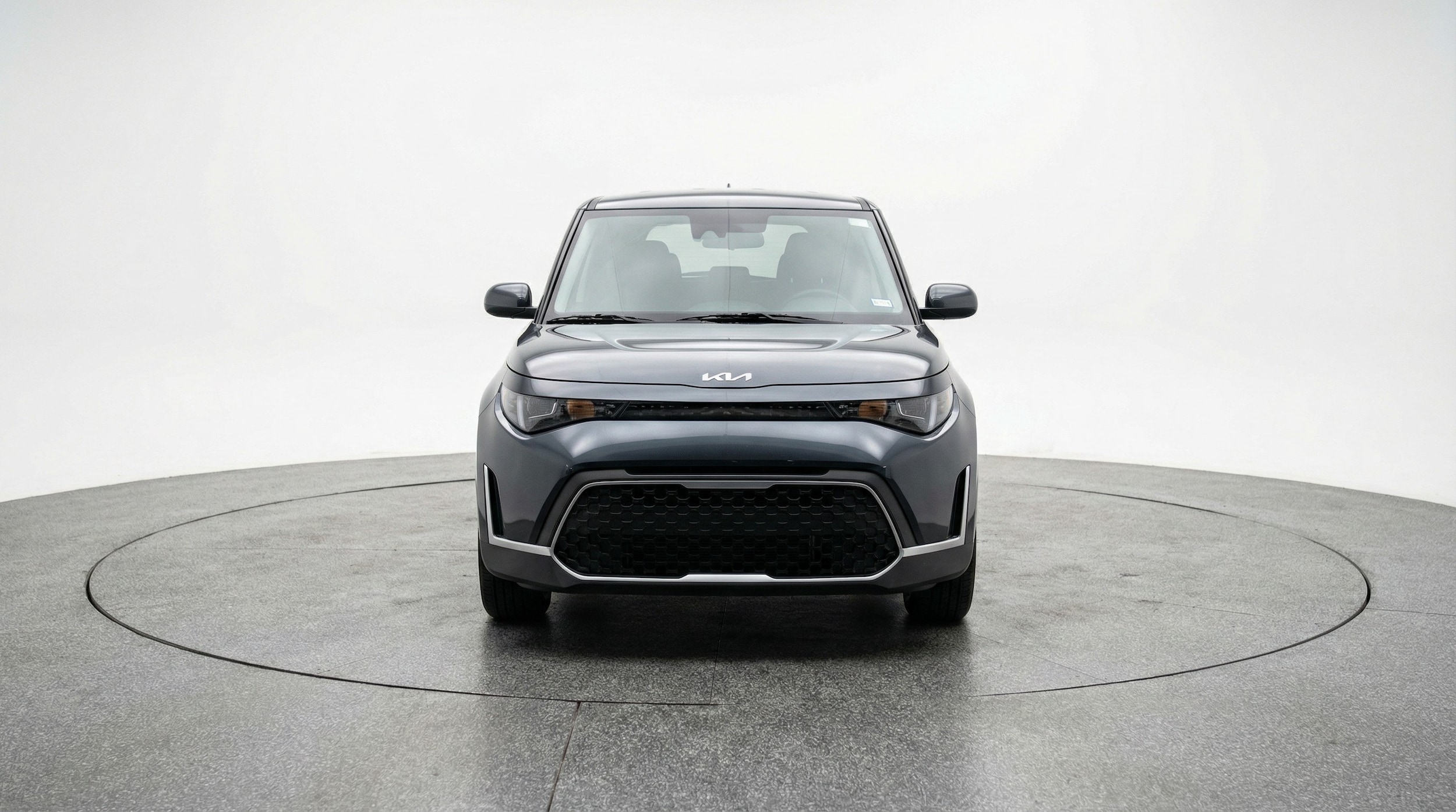 Thumbnail: 2025 Kia Soul - 2