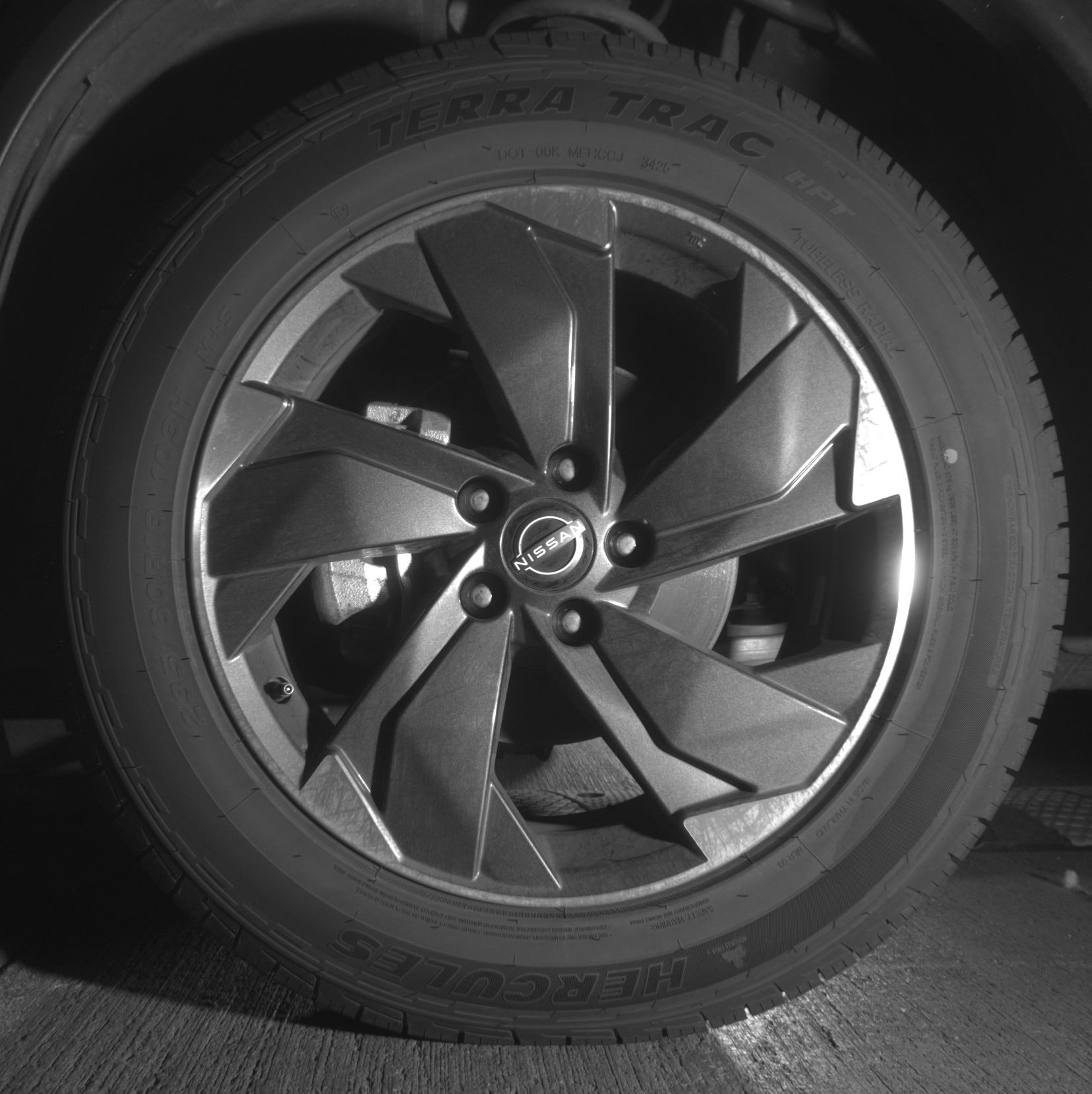 Thumbnail: 2025 Nissan Rogue - 9