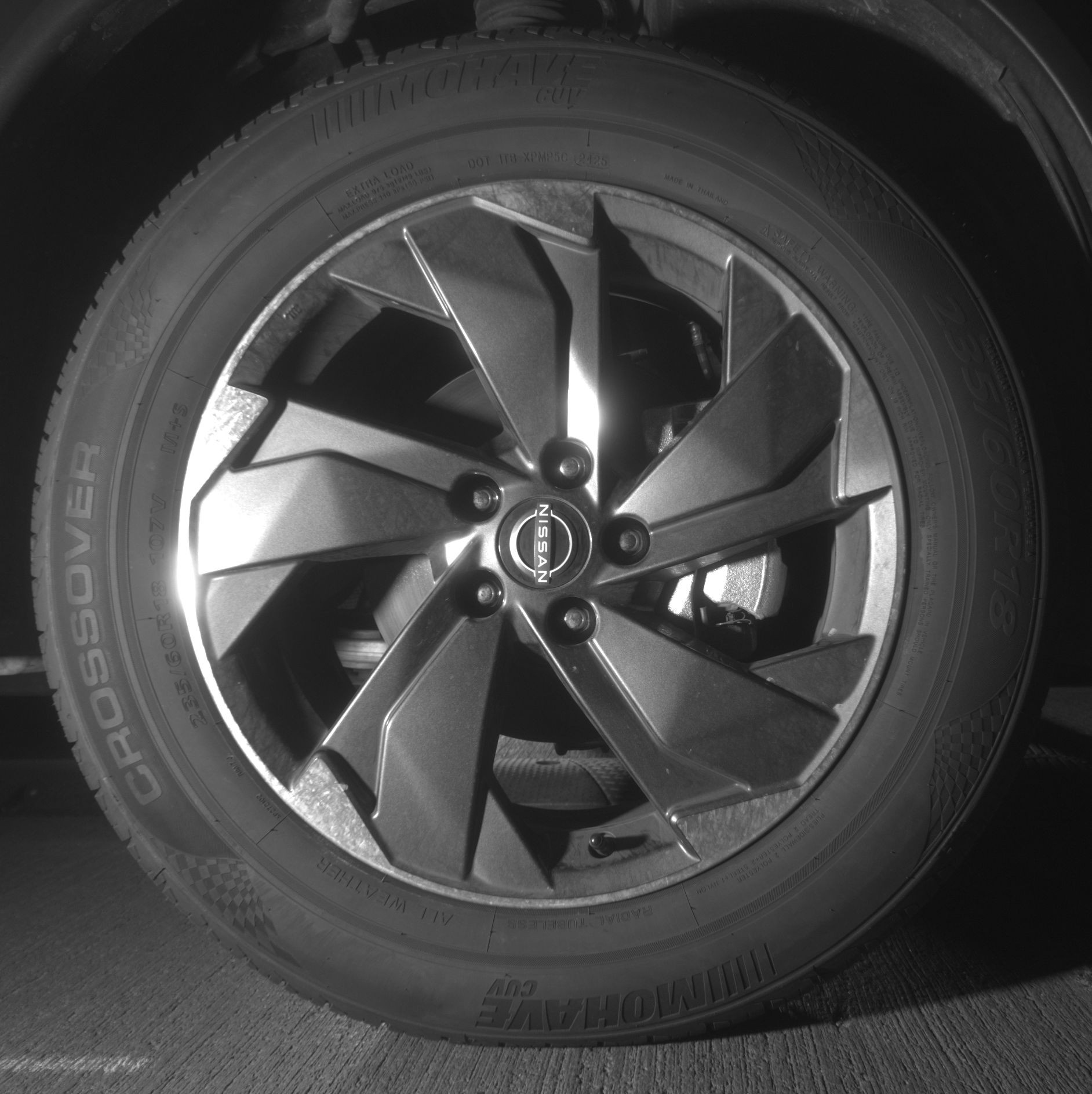 Thumbnail: 2025 Nissan Rogue - 10