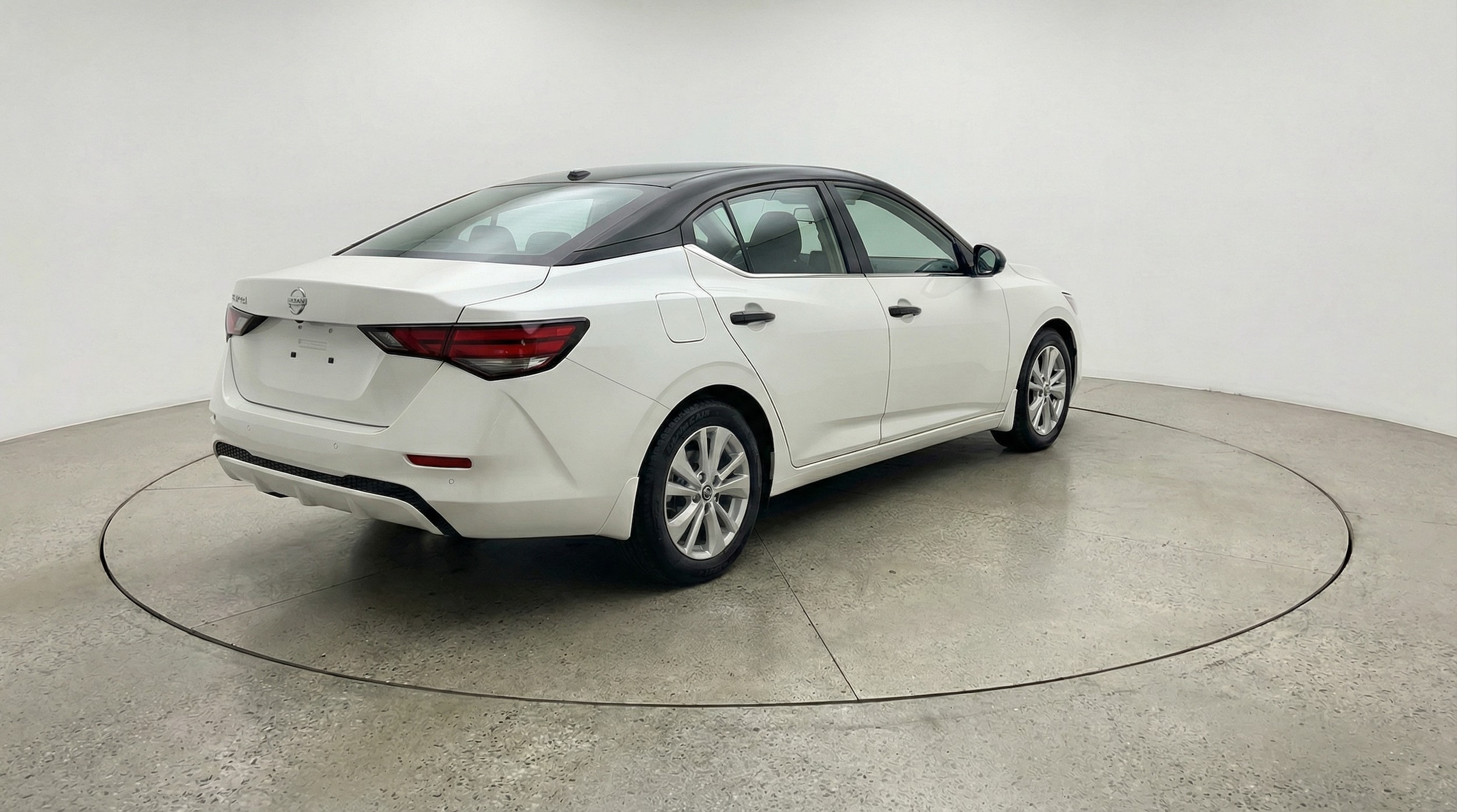 Thumbnail: 2025 Nissan Sentra - 7