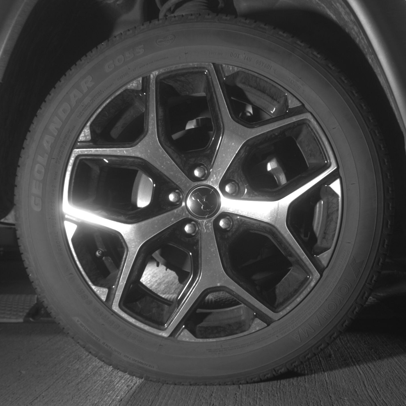 Thumbnail: 2025 Jeep Compass - 12