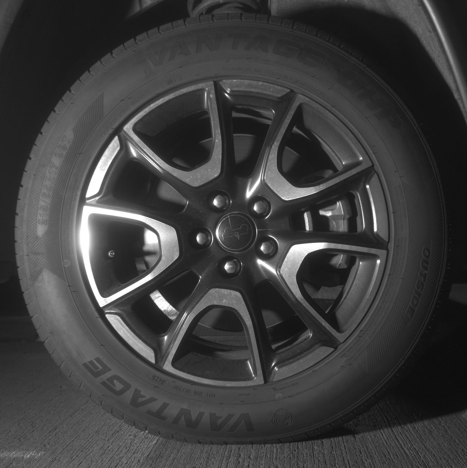 Thumbnail: 2025 Jeep Compass - 10