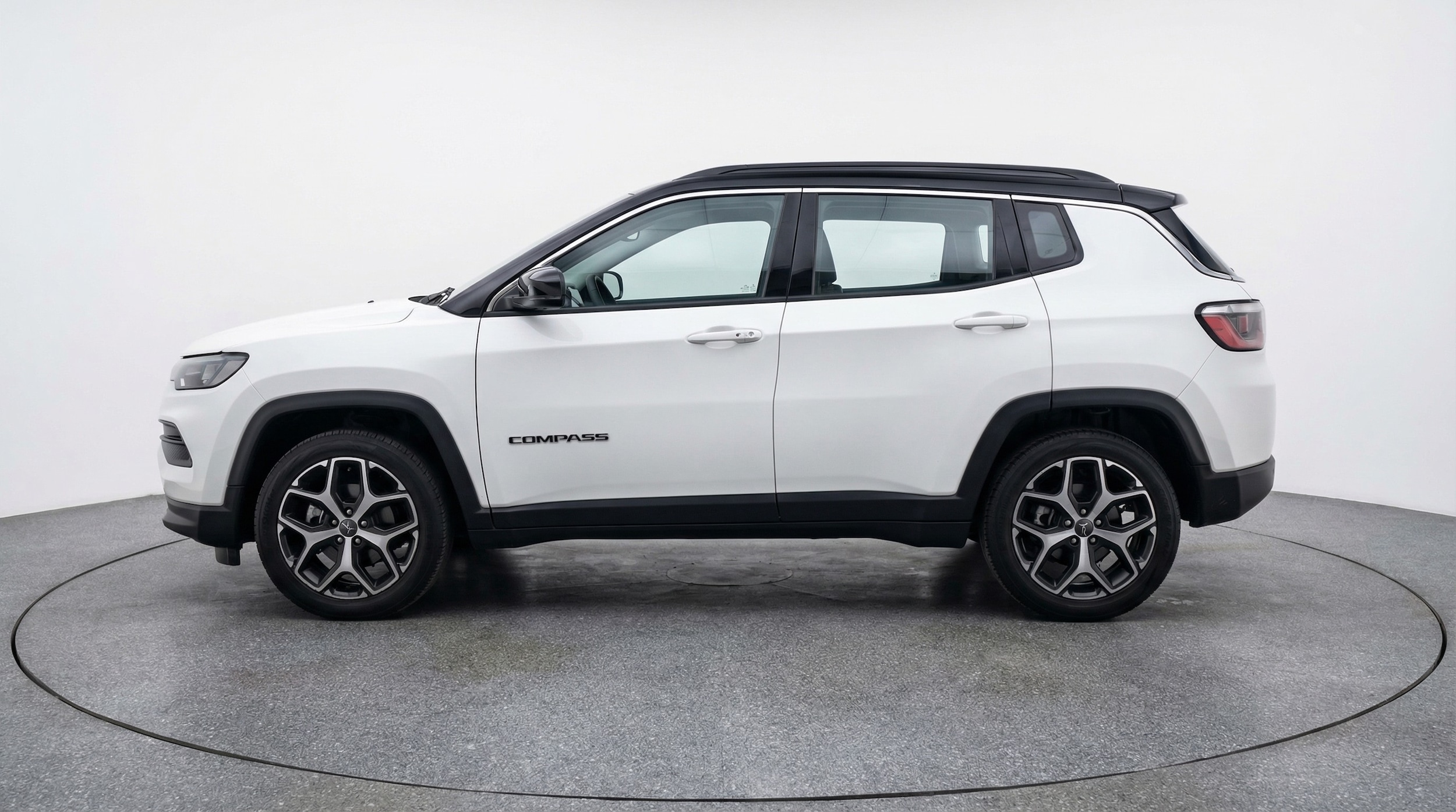 Thumbnail: 2025 Jeep Compass - 4