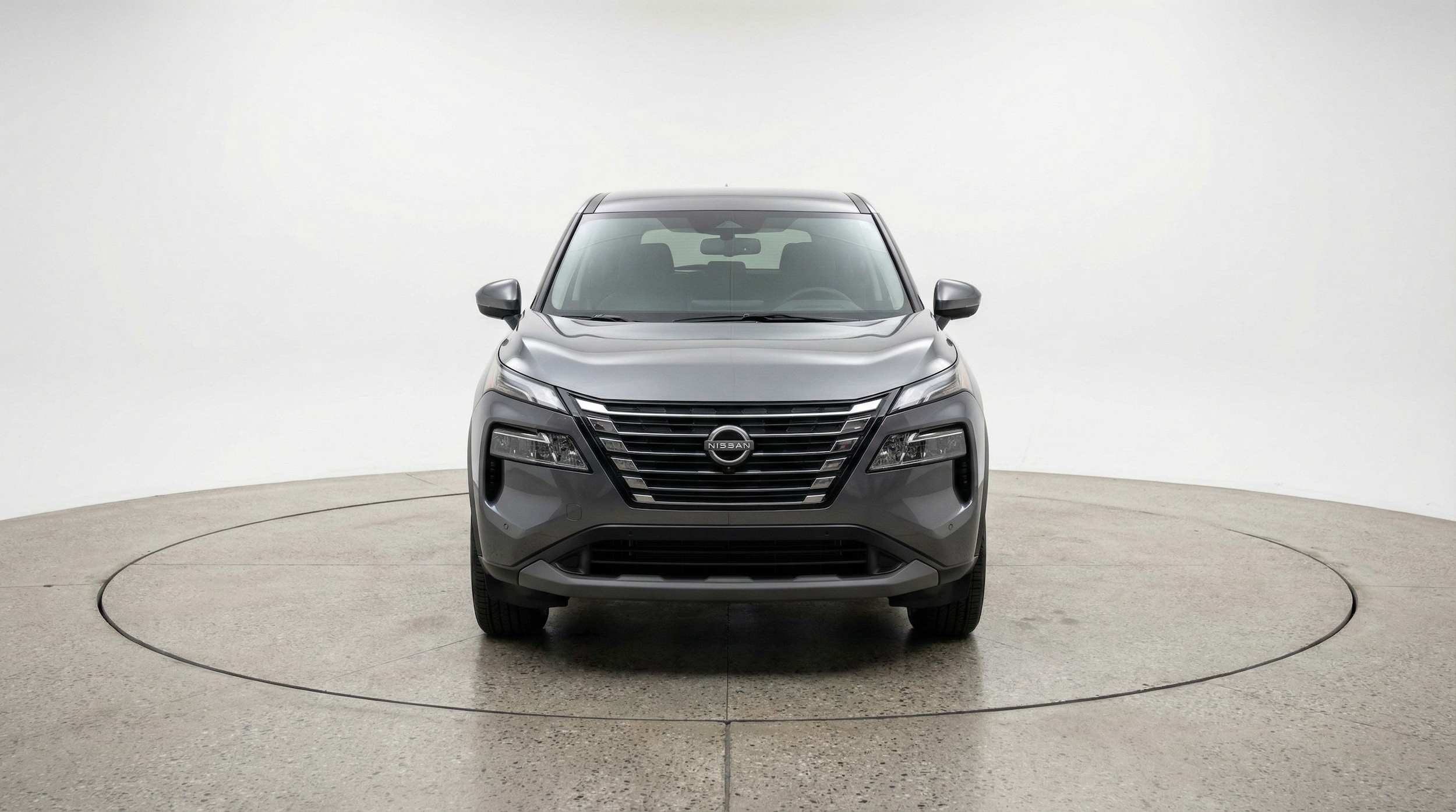 Thumbnail: 2025 Nissan Rogue - 2