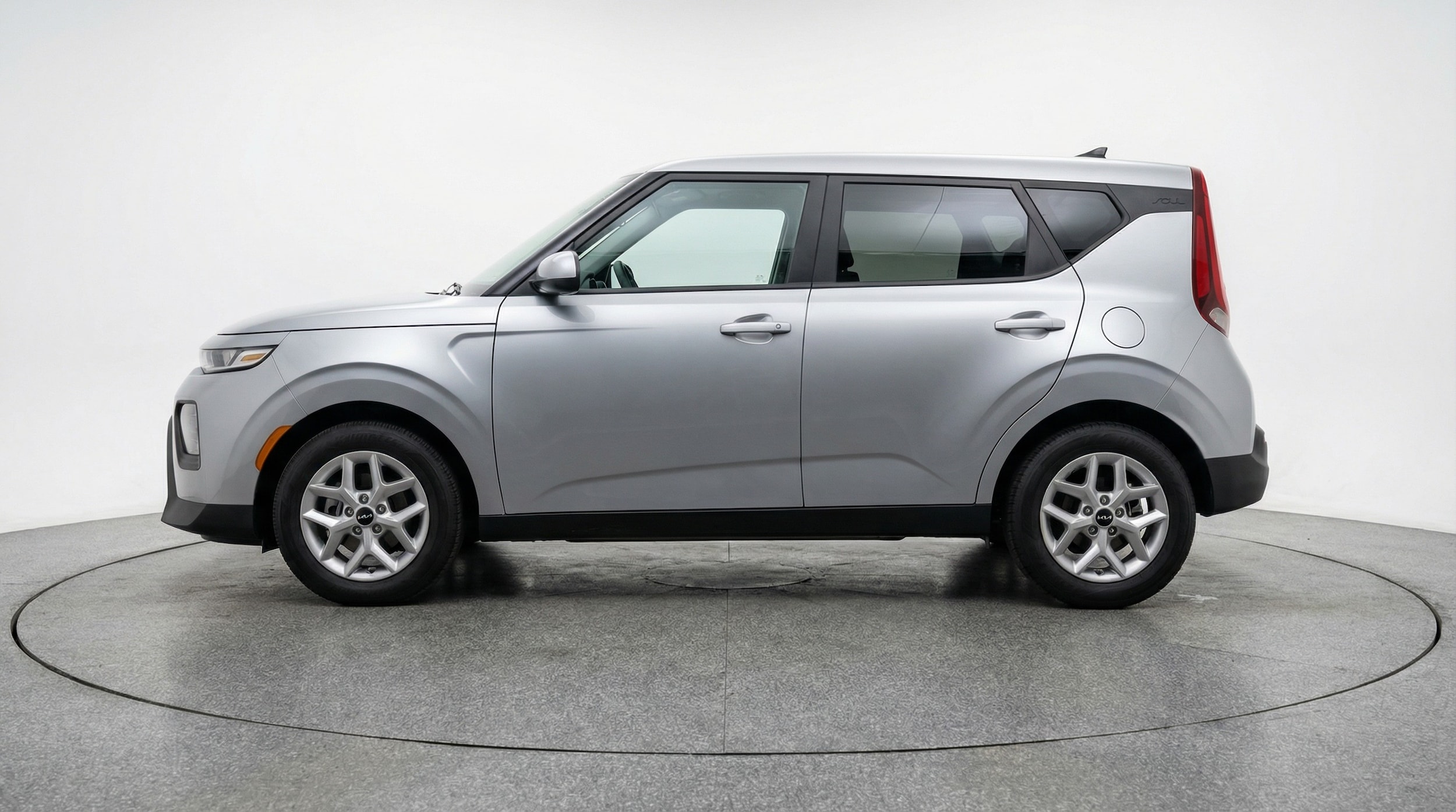 Thumbnail: 2025 Kia Soul - 4