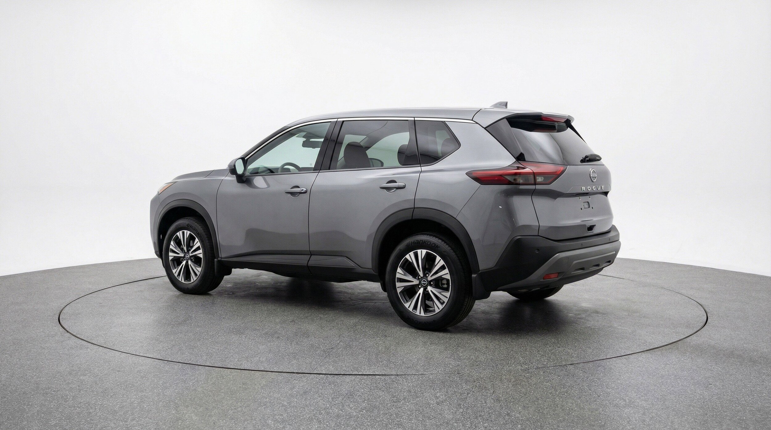 Thumbnail: 2025 Nissan Rogue - 6