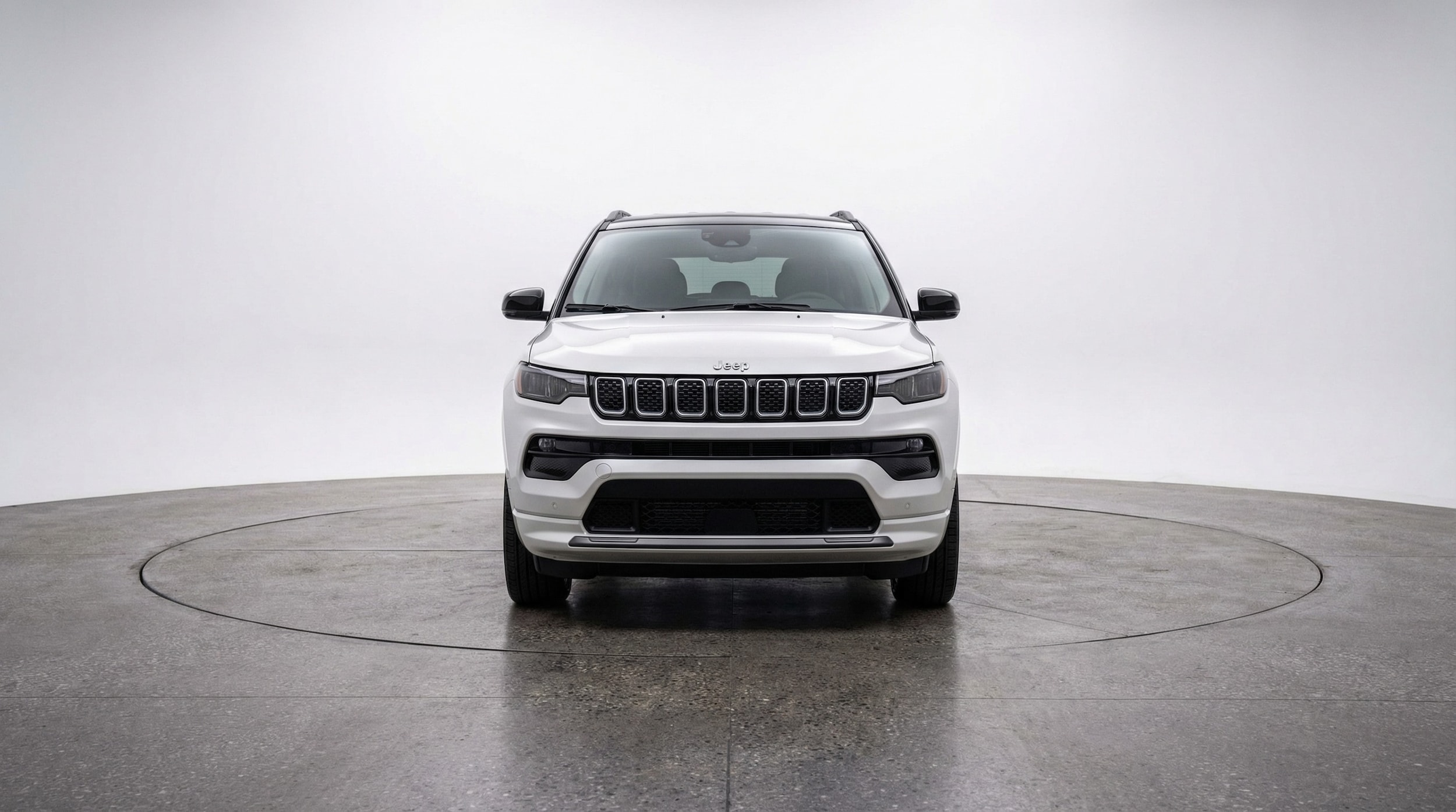 Thumbnail: 2025 Jeep Compass - 2