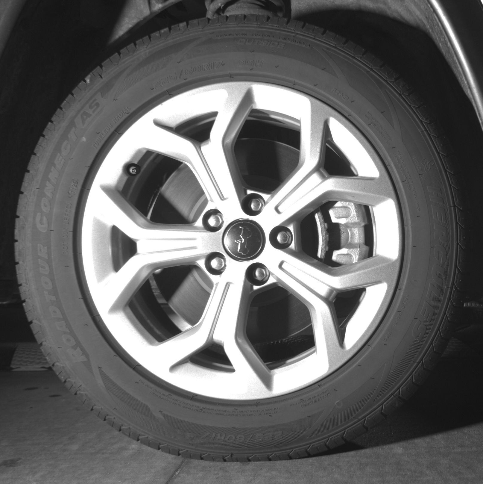 Thumbnail: 2025 Jeep Compass - 10