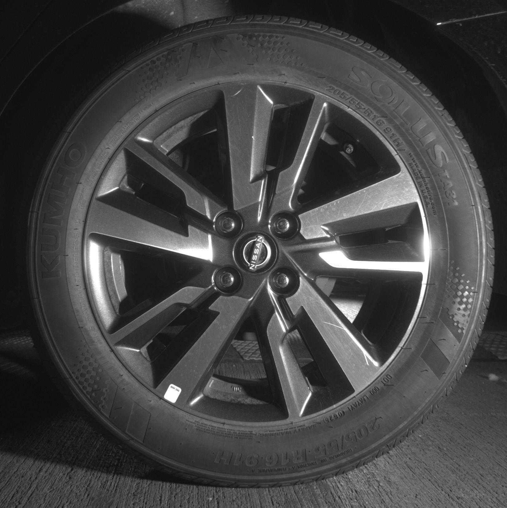 Thumbnail: 2025 Nissan Versa - 11