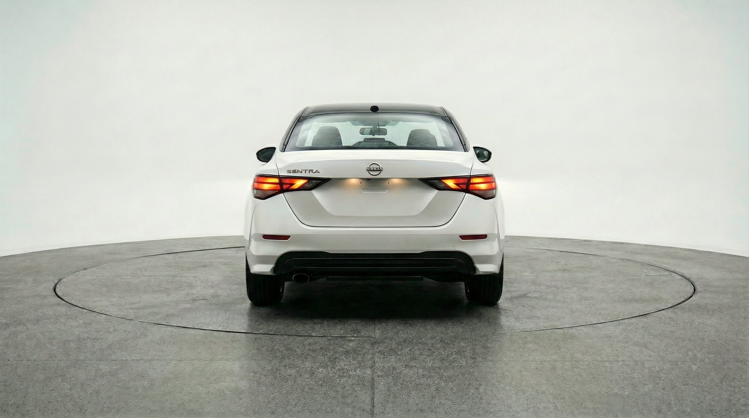 Thumbnail: 2025 Nissan Sentra - 7