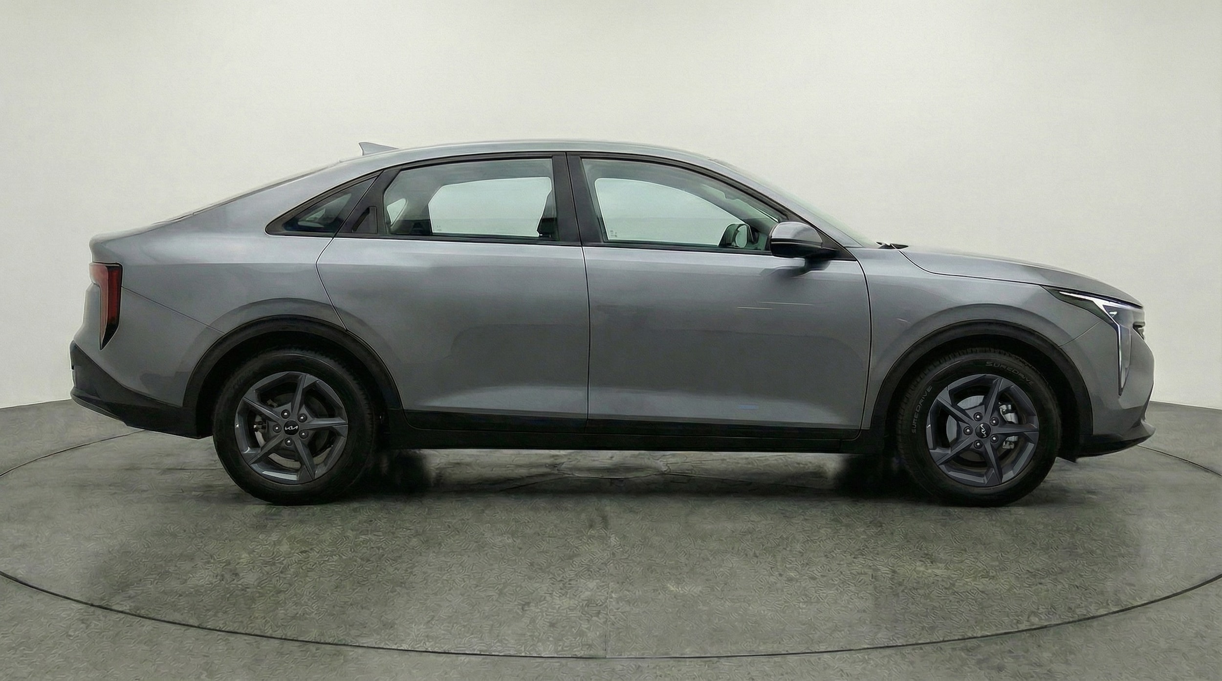 Thumbnail: 2025 Kia K4 - 8