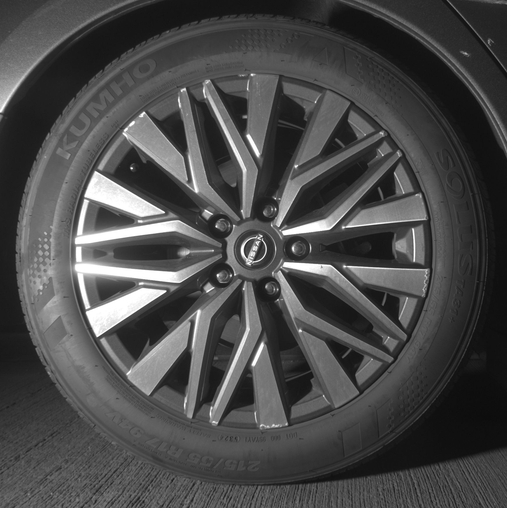 Thumbnail: 2025 Nissan Altima - 12