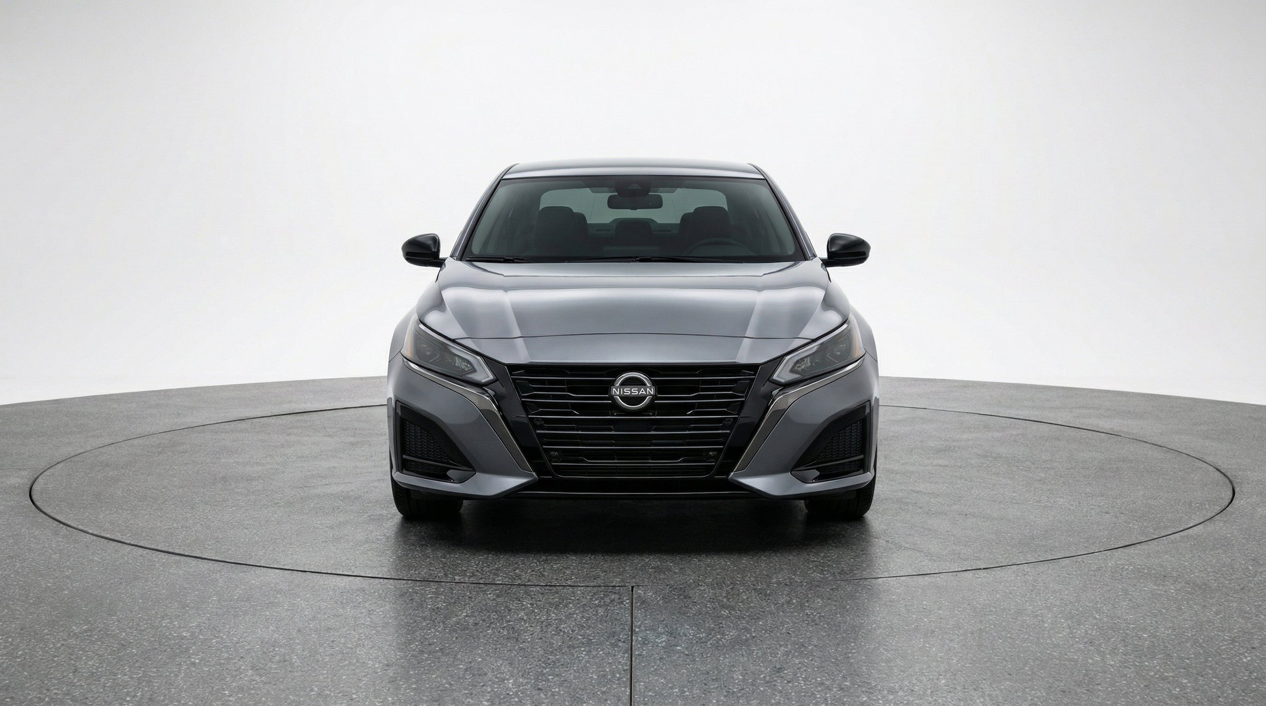 Thumbnail: 2026 Nissan Altima - 2