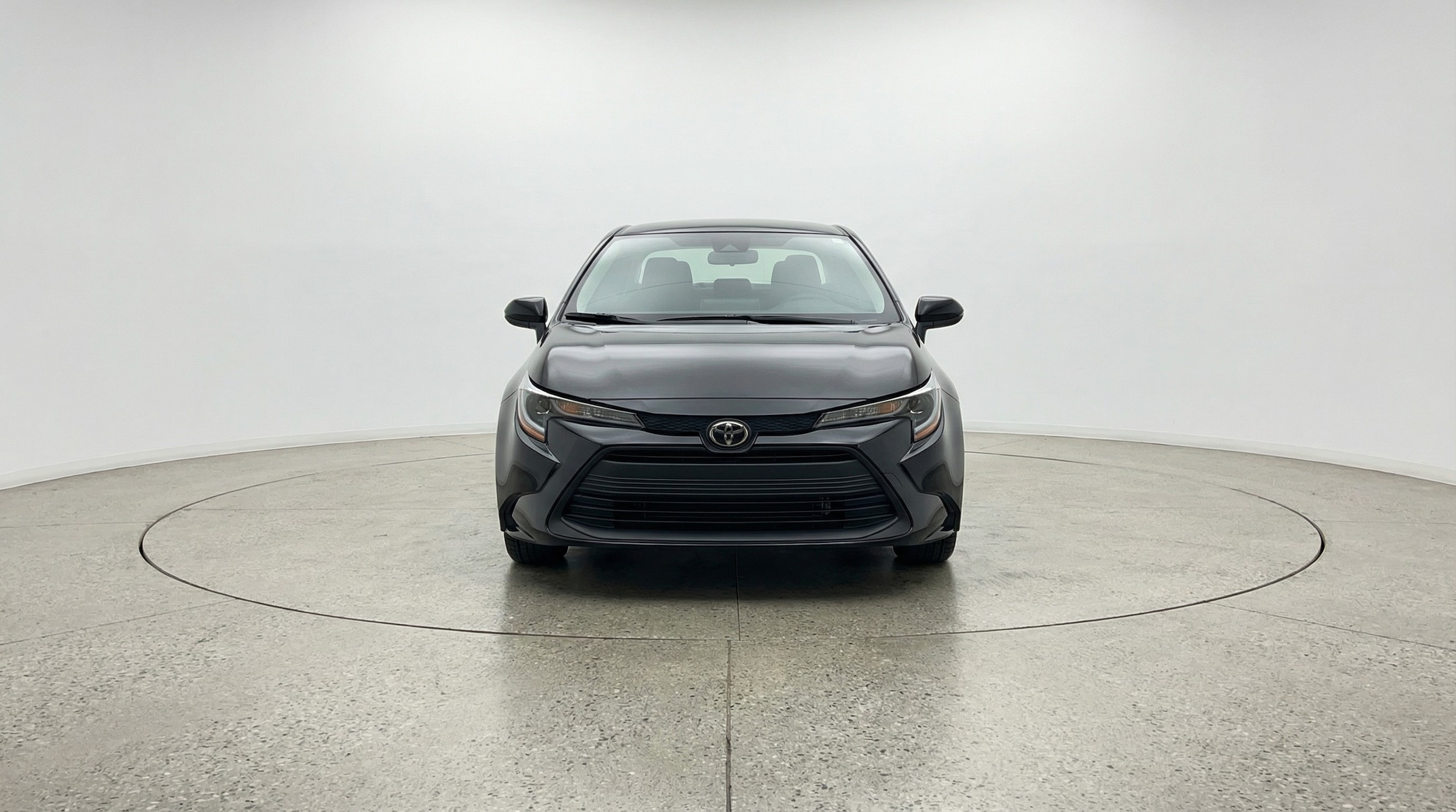 Thumbnail: 2025 Toyota Corolla - 2