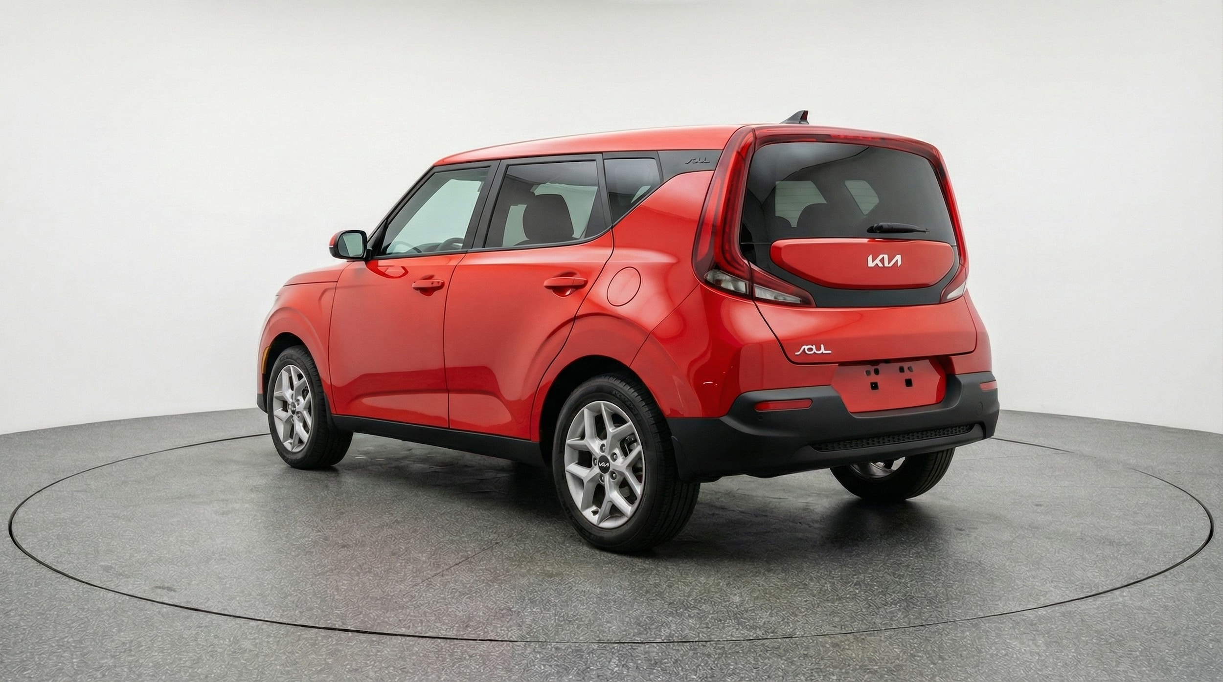Thumbnail: 2025 Kia Soul - 5