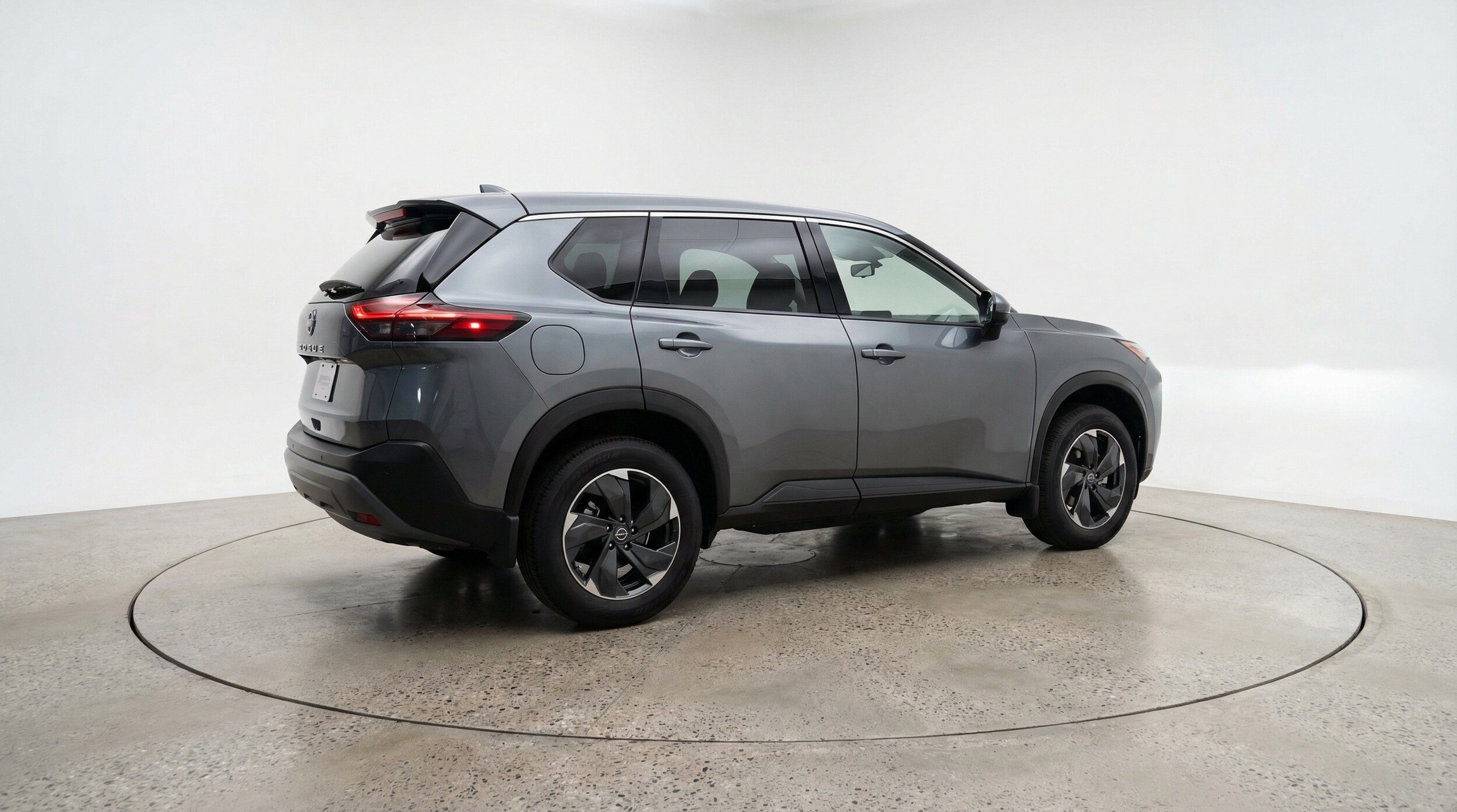 Thumbnail: 2025 Nissan Rogue - 9