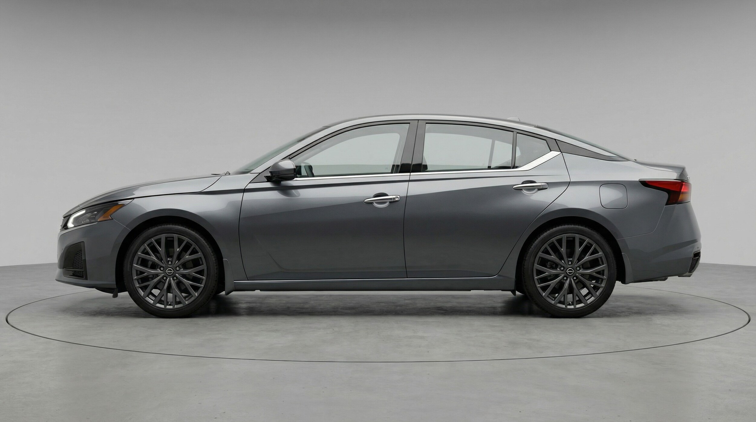 Thumbnail: 2025 Nissan Altima - 4