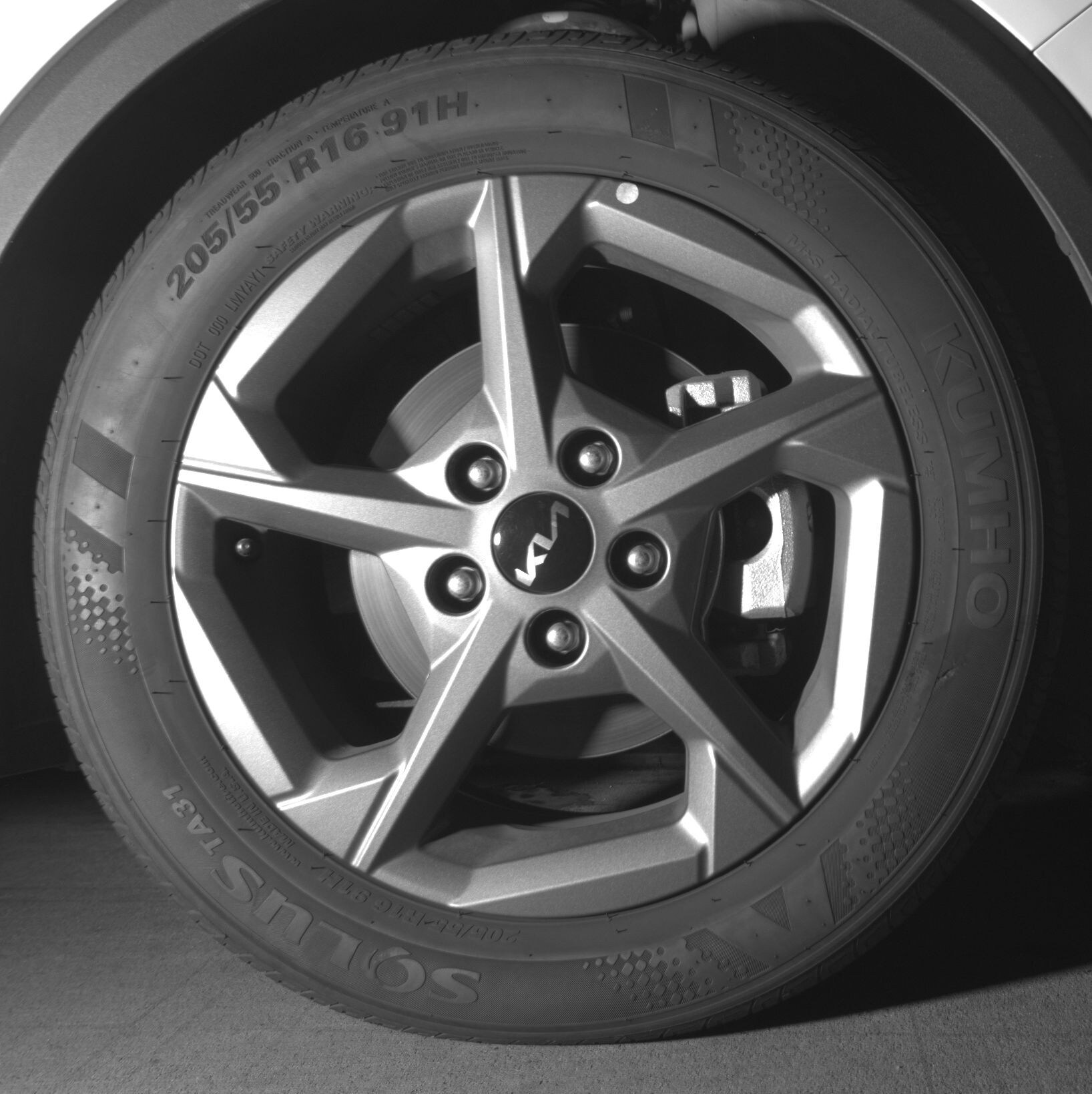 Thumbnail: 2025 Kia K4 - 10