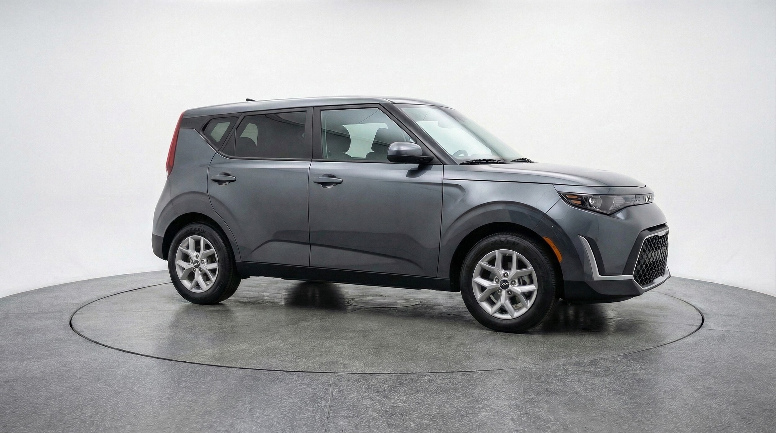 Thumbnail: 2025 Kia Soul - 1