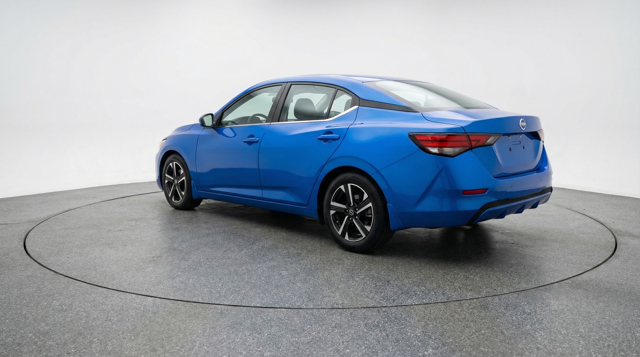 Thumbnail: 2025 Nissan Sentra - 5