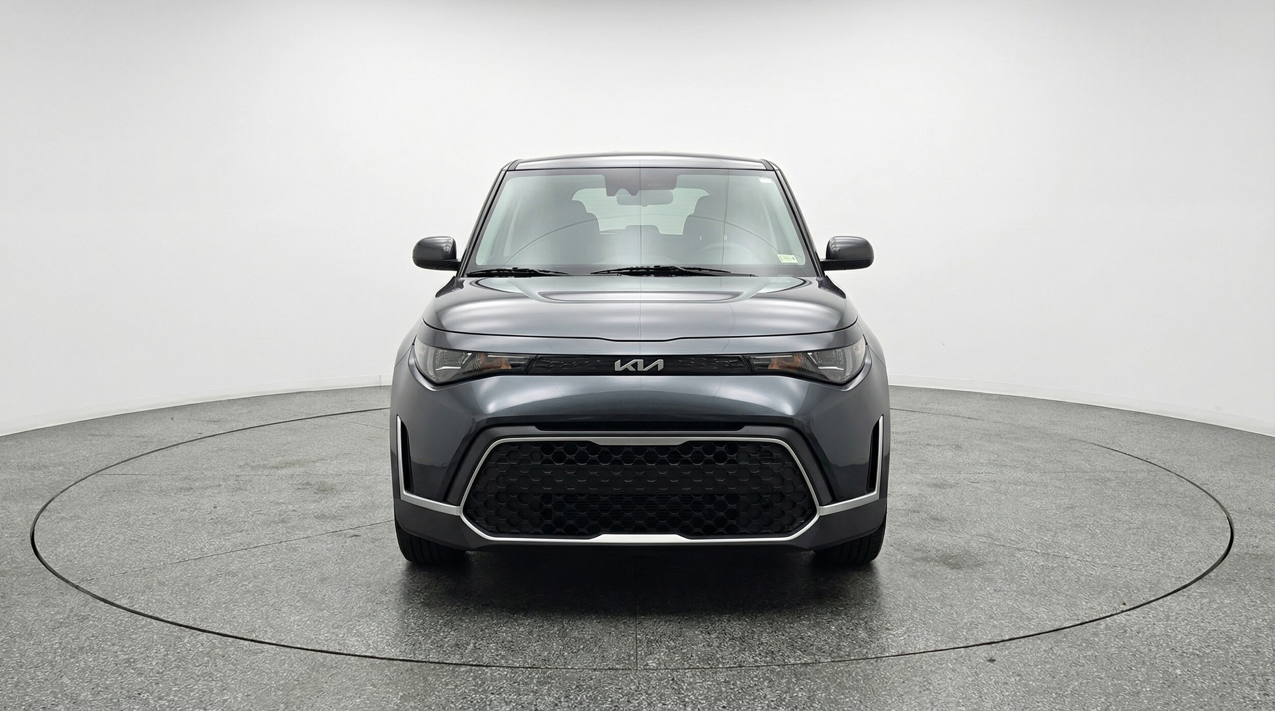 Thumbnail: 2025 Kia Soul - 2