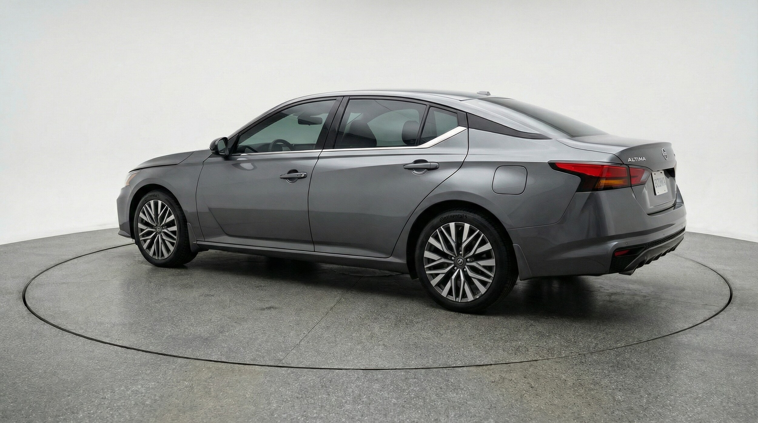 Thumbnail: 2025 Nissan Altima - 5