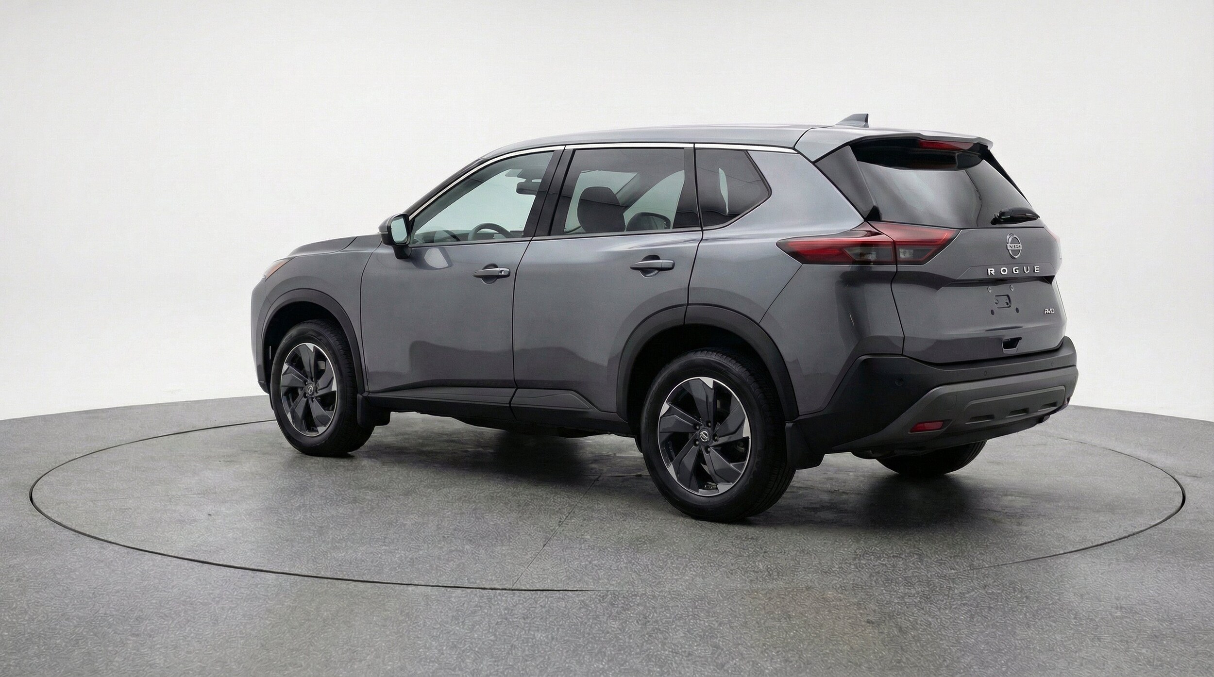 Thumbnail: 2025 Nissan Rogue - 6